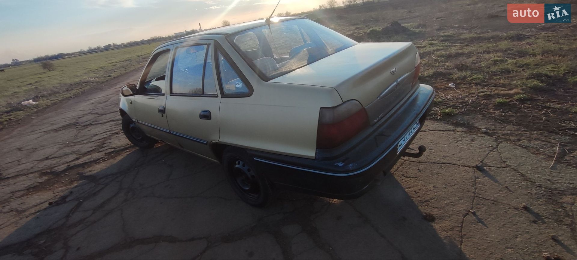 Daewoo Nexia 2007 VIN XWB3L31UD8A259987 фото оголошення 7 з 12