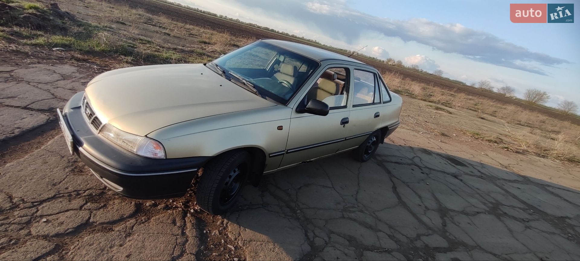 Daewoo Nexia 2007 VIN XWB3L31UD8A259987 фото оголошення 3 з 12