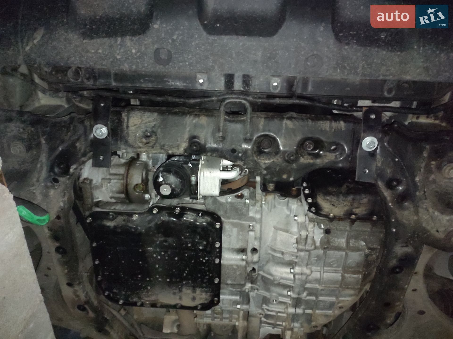 Kia Sorento 2011 VIN KNAKU814DB5170557 фото оголошення 60 з 62
