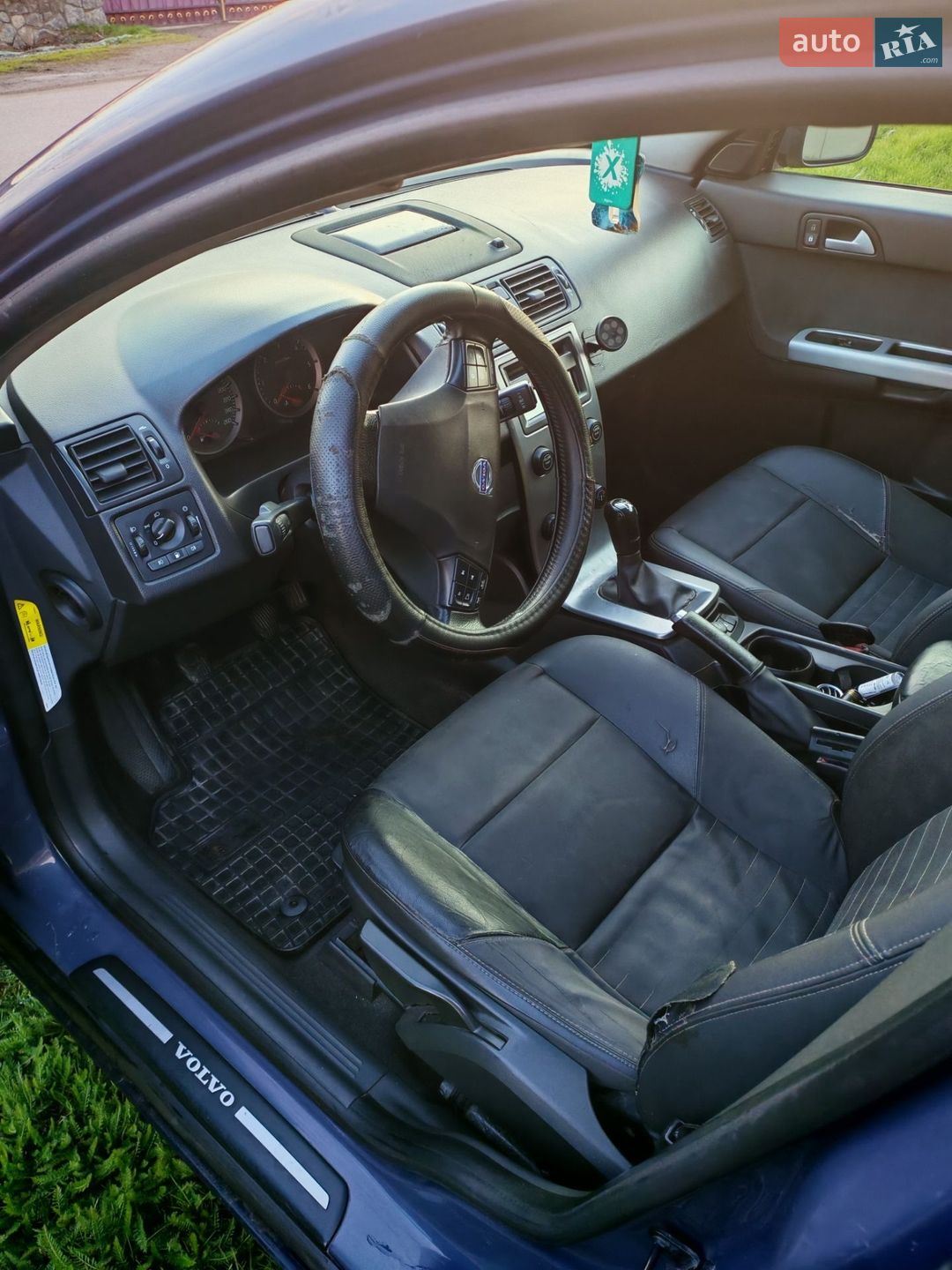 Volvo V50 2005 VIN YV1MW753152084667 фото оголошення 5 з 9