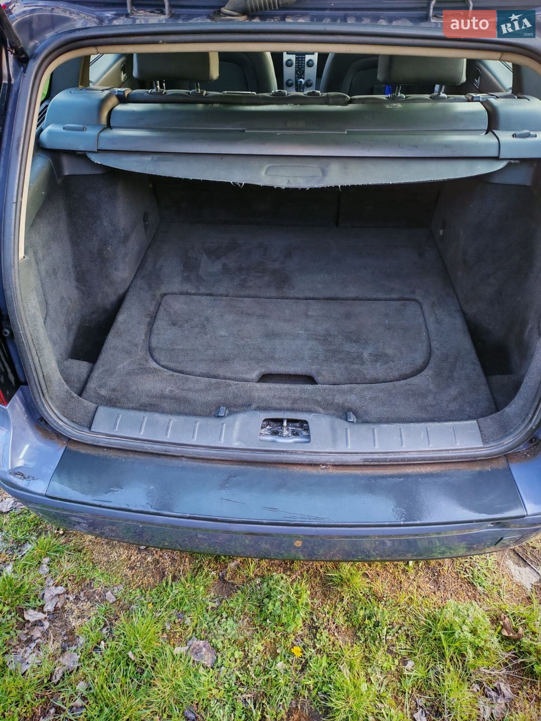 Volvo V50 2005 VIN YV1MW753152084667 фото оголошення 4 з 9