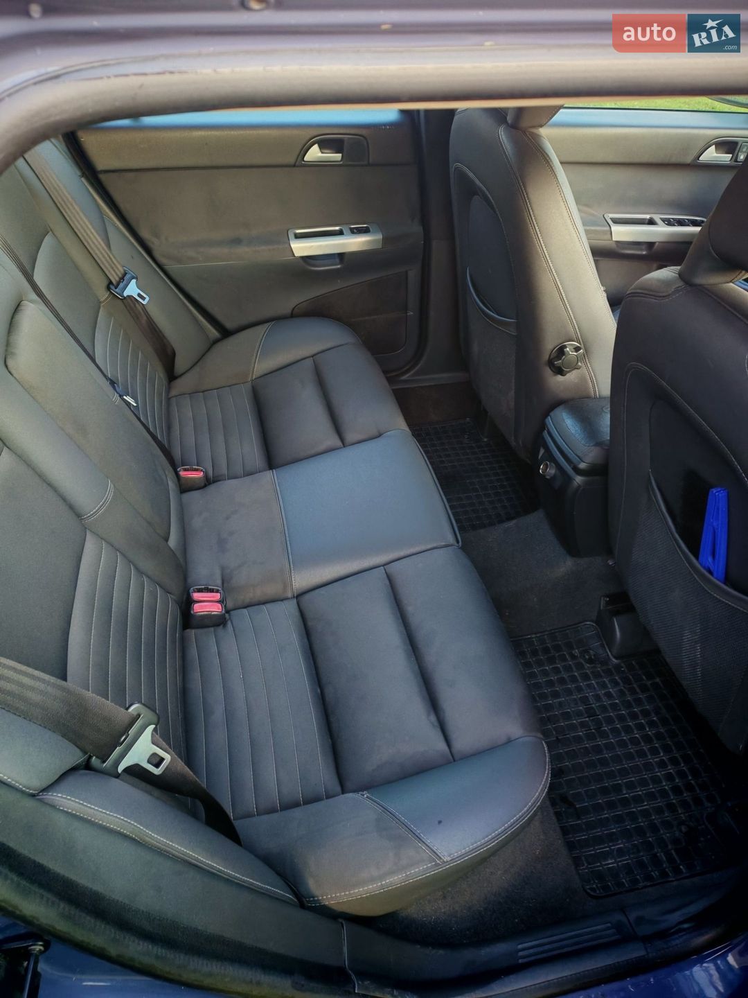 Volvo V50 2005 VIN YV1MW753152084667 фото оголошення 8 з 9