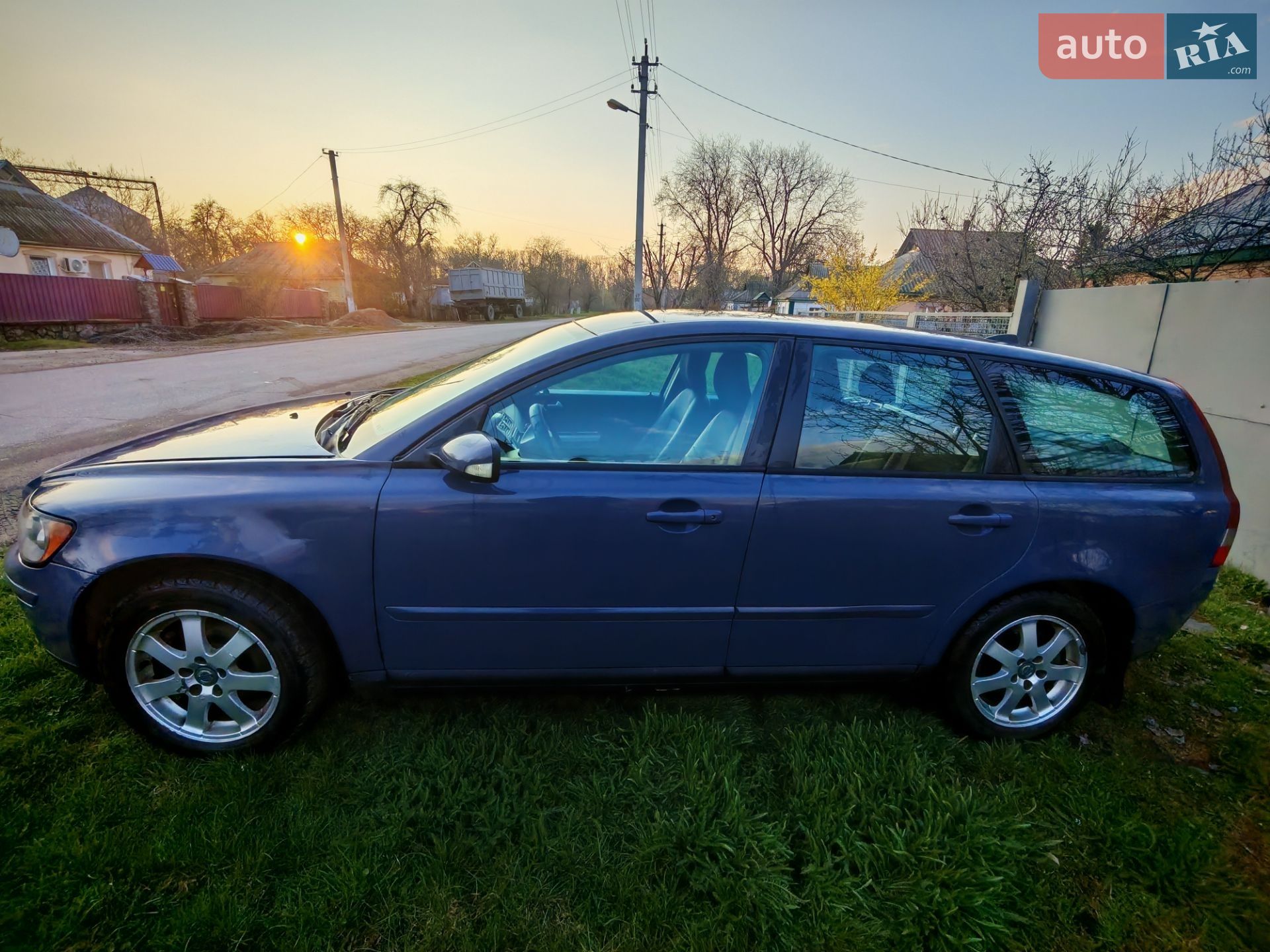 Volvo V50 2005 VIN YV1MW753152084667 фото оголошення 9 з 9