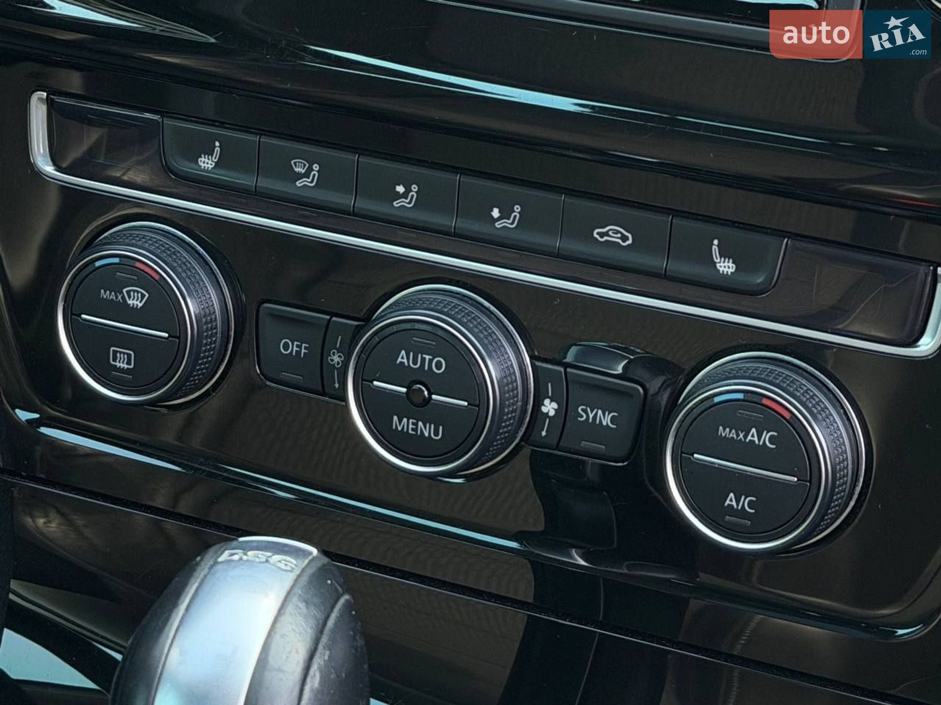 Volkswagen Golf 2015 VIN WVWZZZAUZFP590301 фото оголошення 9 з 30
