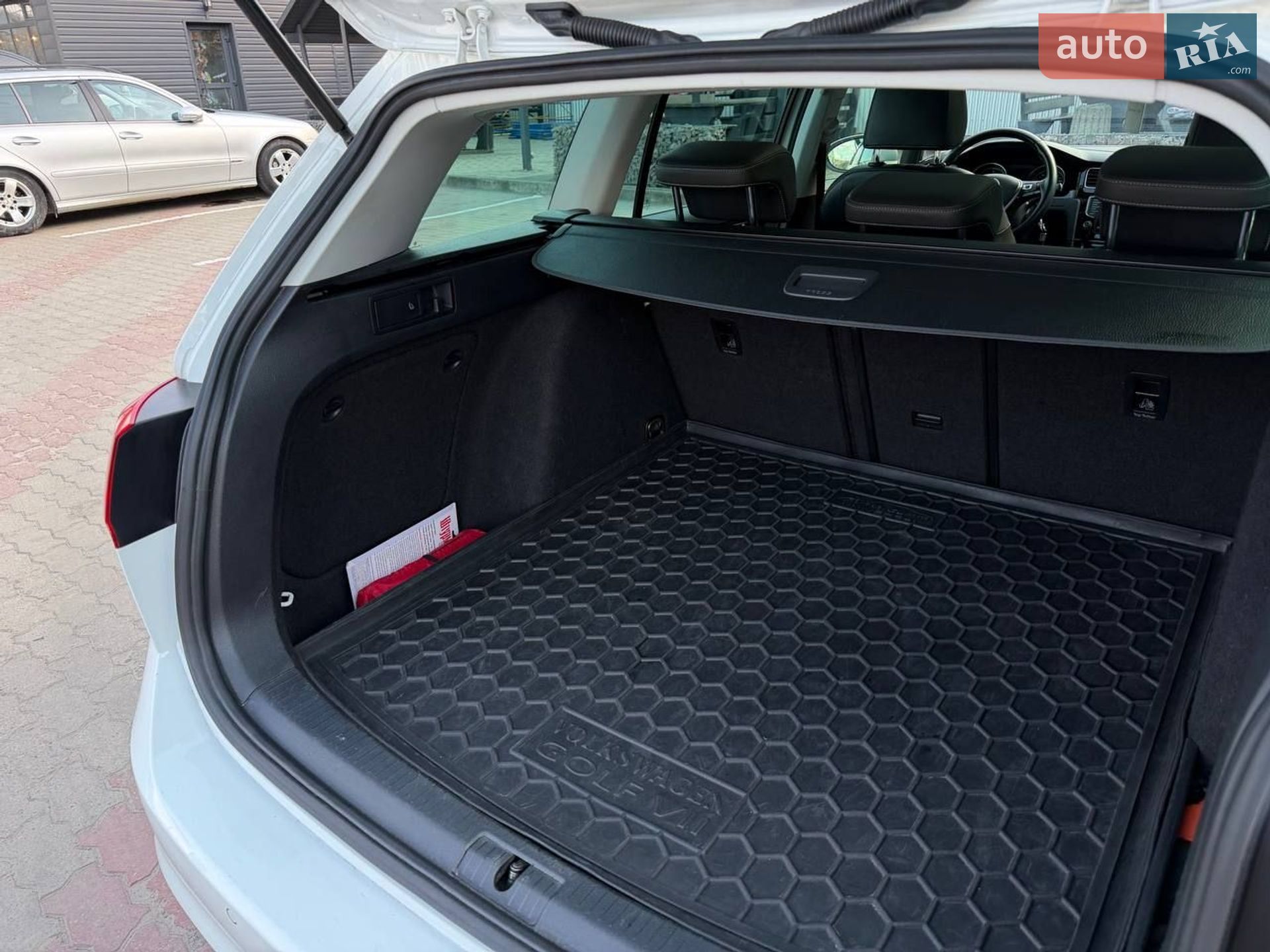 Volkswagen Golf 2015 VIN WVWZZZAUZFP590301 фото оголошення 20 з 30