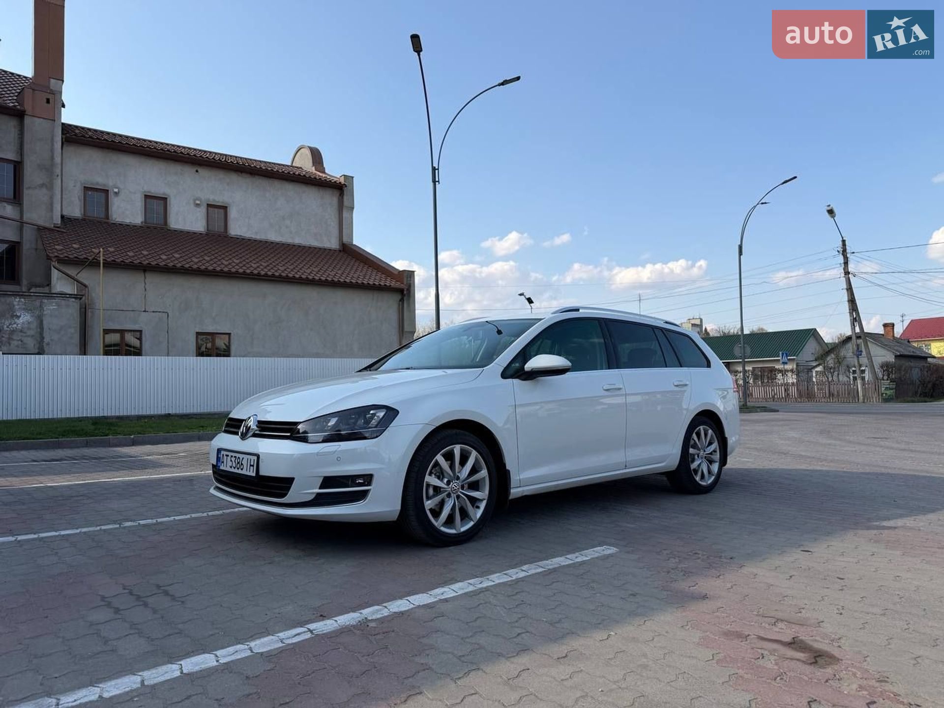 Volkswagen Golf 2015 VIN WVWZZZAUZFP590301 фото оголошення 26 з 30