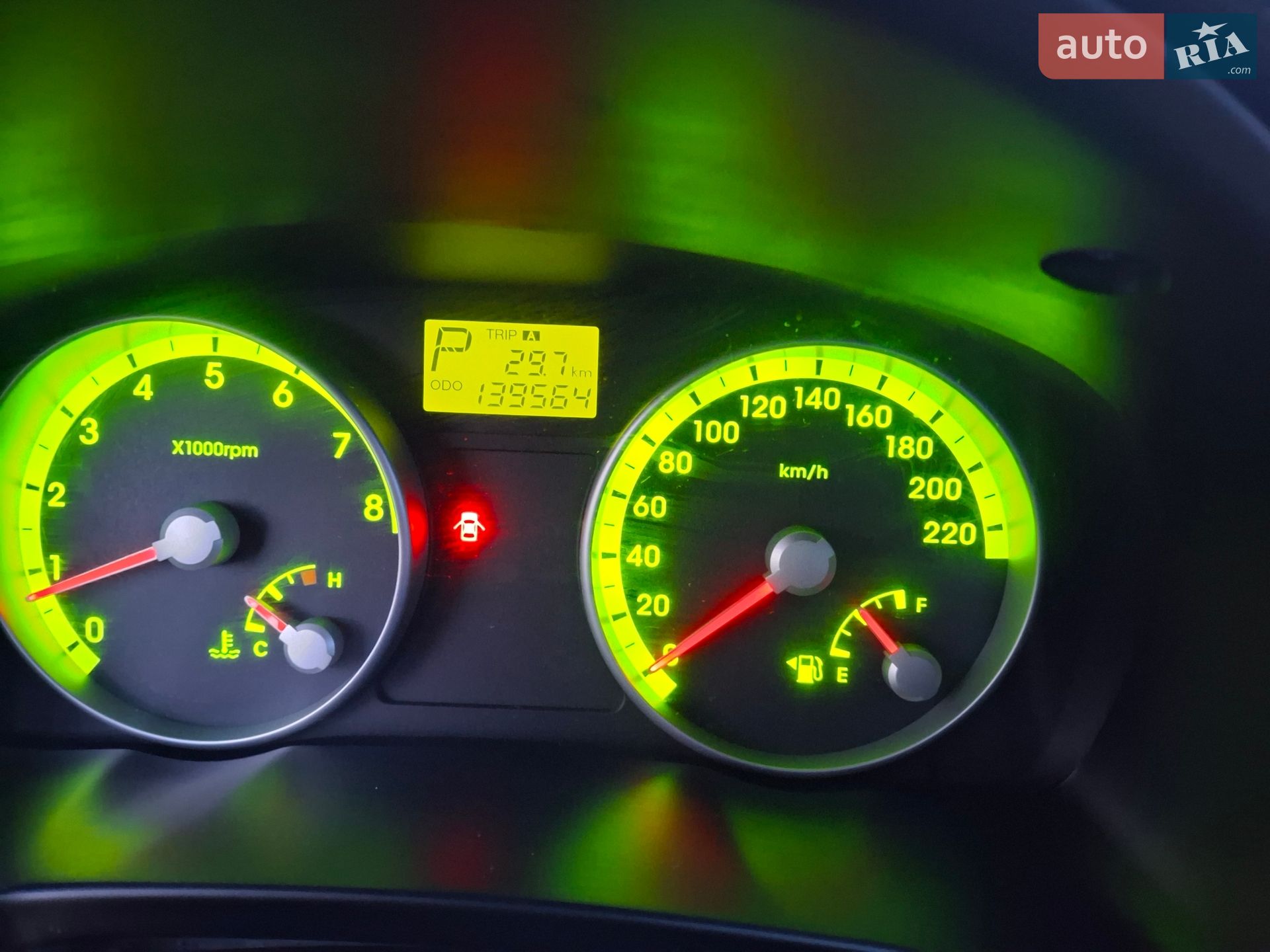 Hyundai Accent 2008 VIN Y6LCM41AP9L209416 фото оголошення 8 з 8