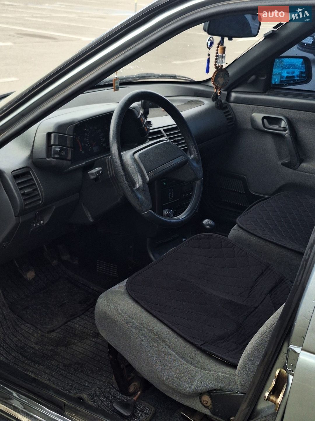 ВАЗ / Lada 2110 2005 VIN XTA21104050862036 фото оголошення 14 з 31