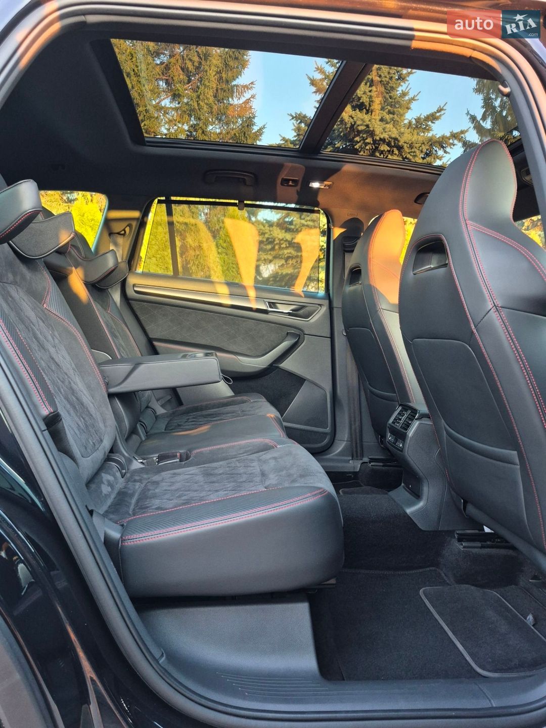 Skoda Kodiaq 2020 VIN TMBLM9NS5L8068140 фото оголошення 12 з 20
