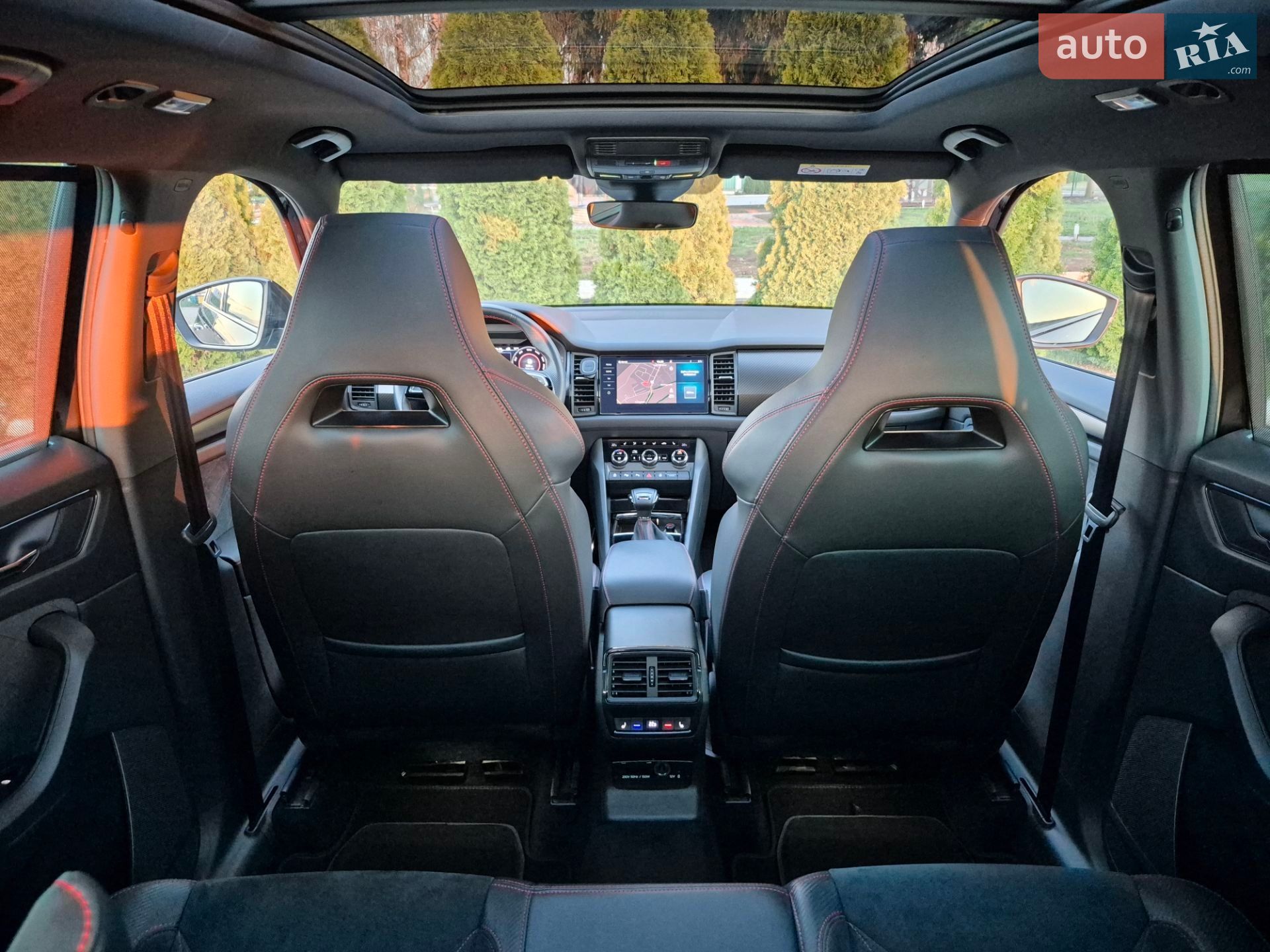 Skoda Kodiaq 2020 VIN TMBLM9NS5L8068140 фото оголошення 13 з 20