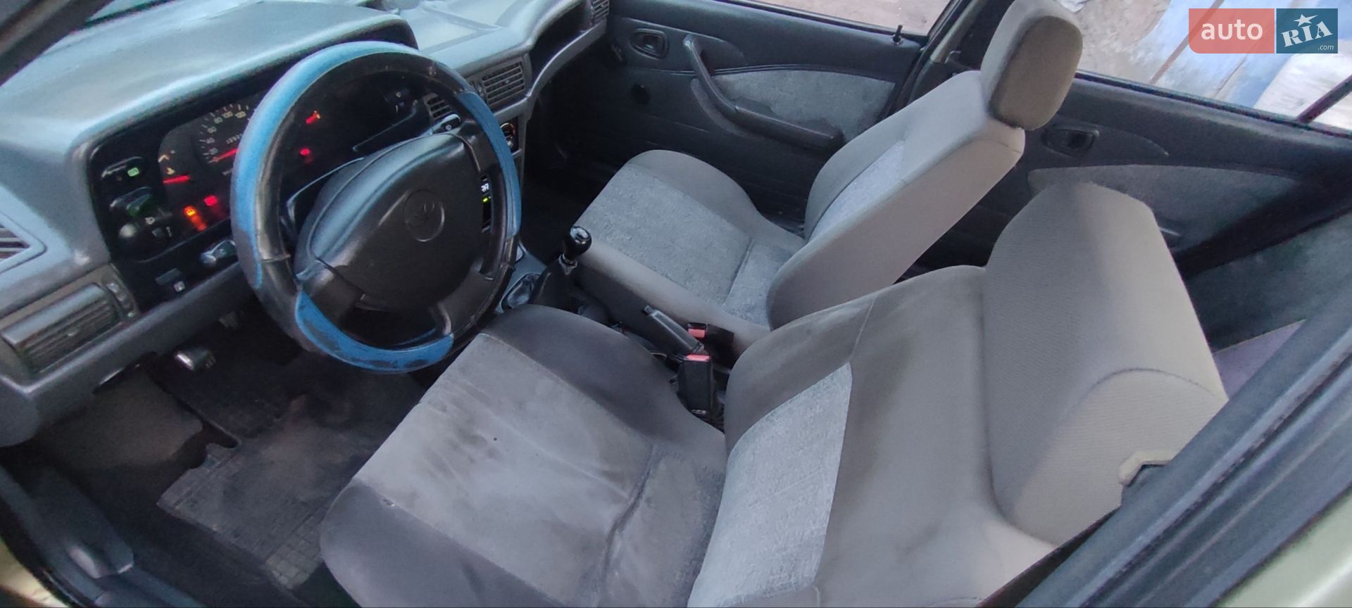 Daewoo Nexia 2007 VIN XWB3L31UD8A259987 фото оголошення 11 з 12