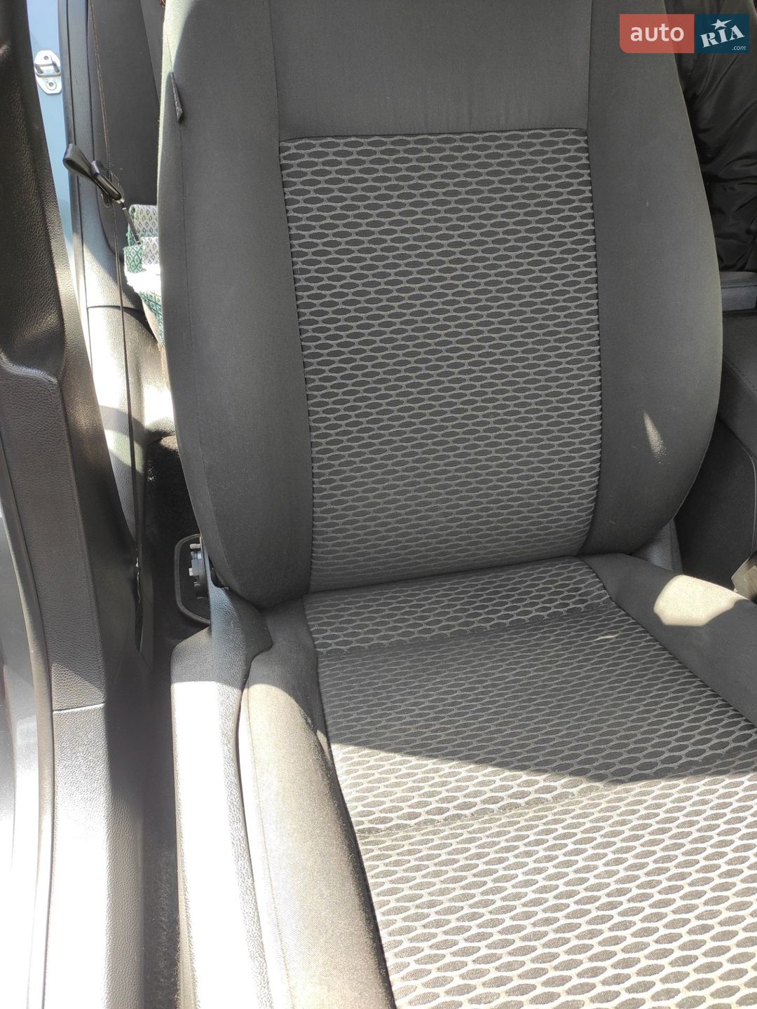 Volkswagen Golf 2009 VIN WVWZZZ1KZAM609233 фото оголошення 7 з 34