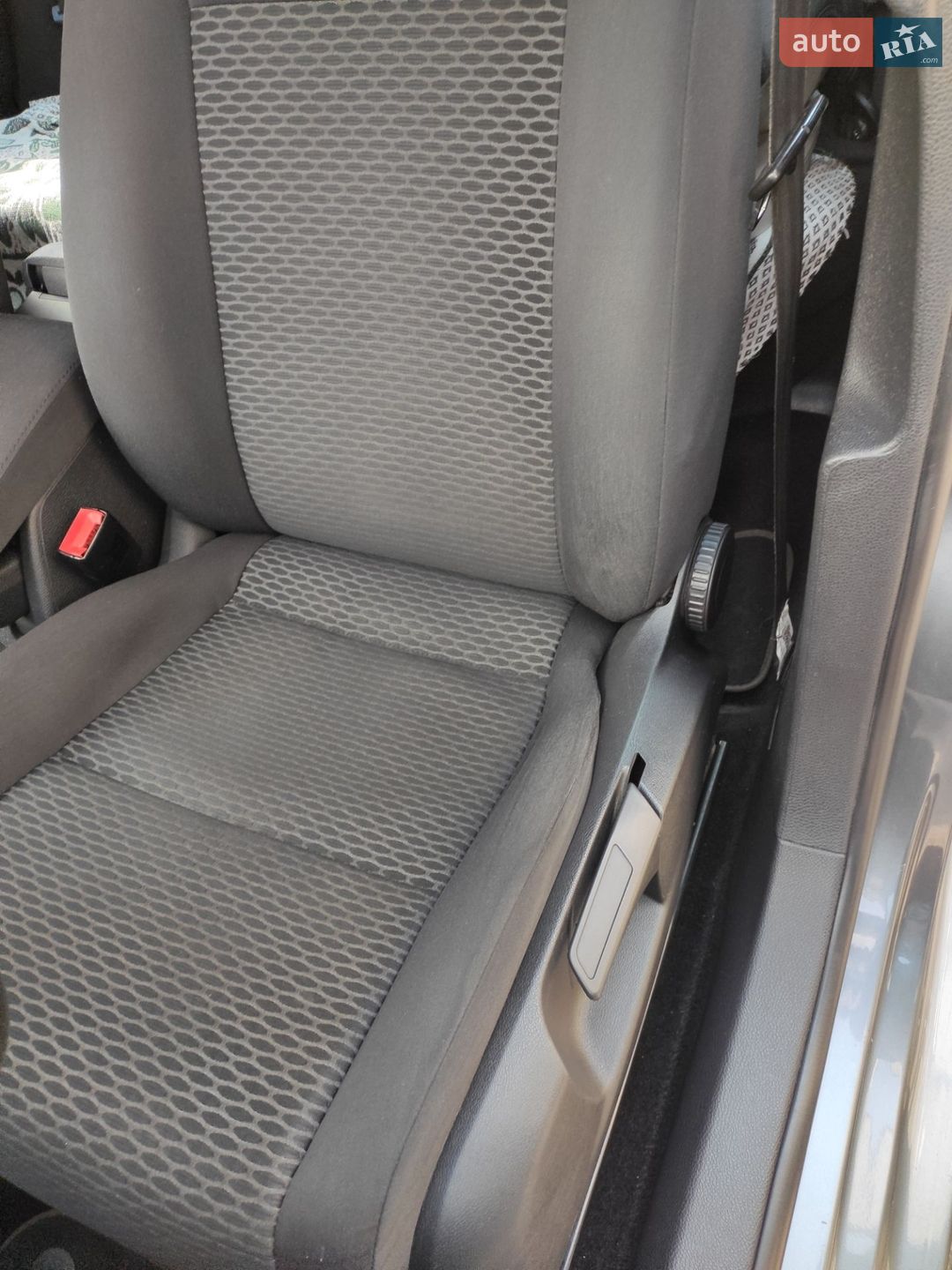 Volkswagen Golf 2009 VIN WVWZZZ1KZAM609233 фото оголошення 8 з 34