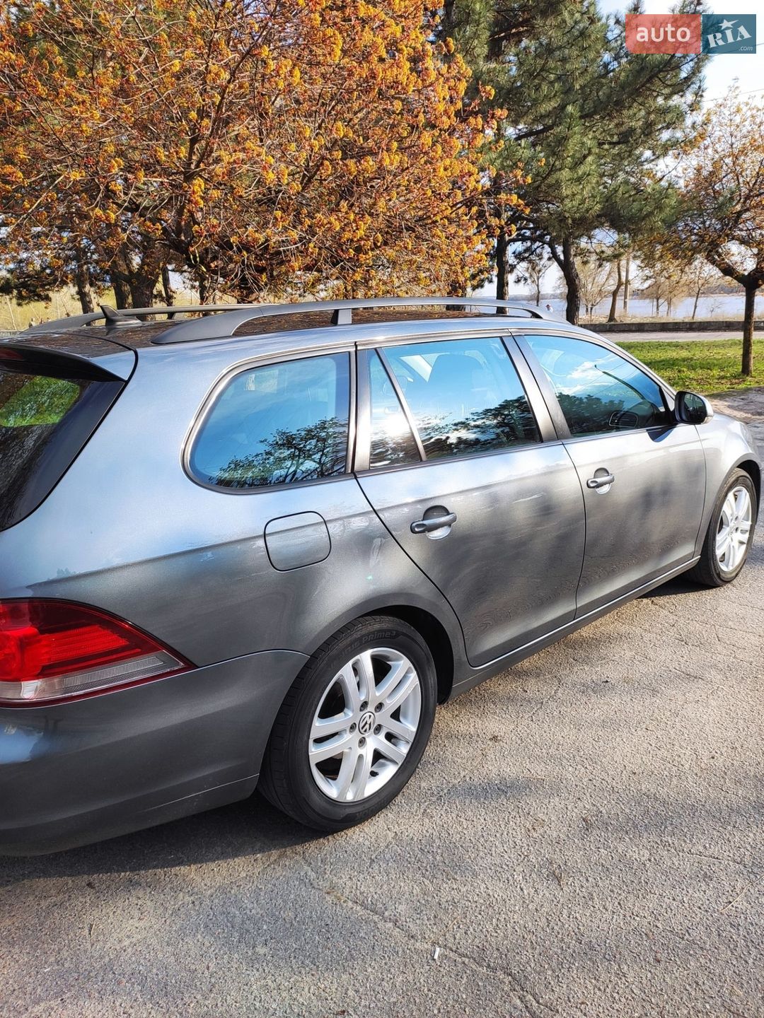 Volkswagen Golf 2009 VIN WVWZZZ1KZAM609233 фото оголошення 10 з 34