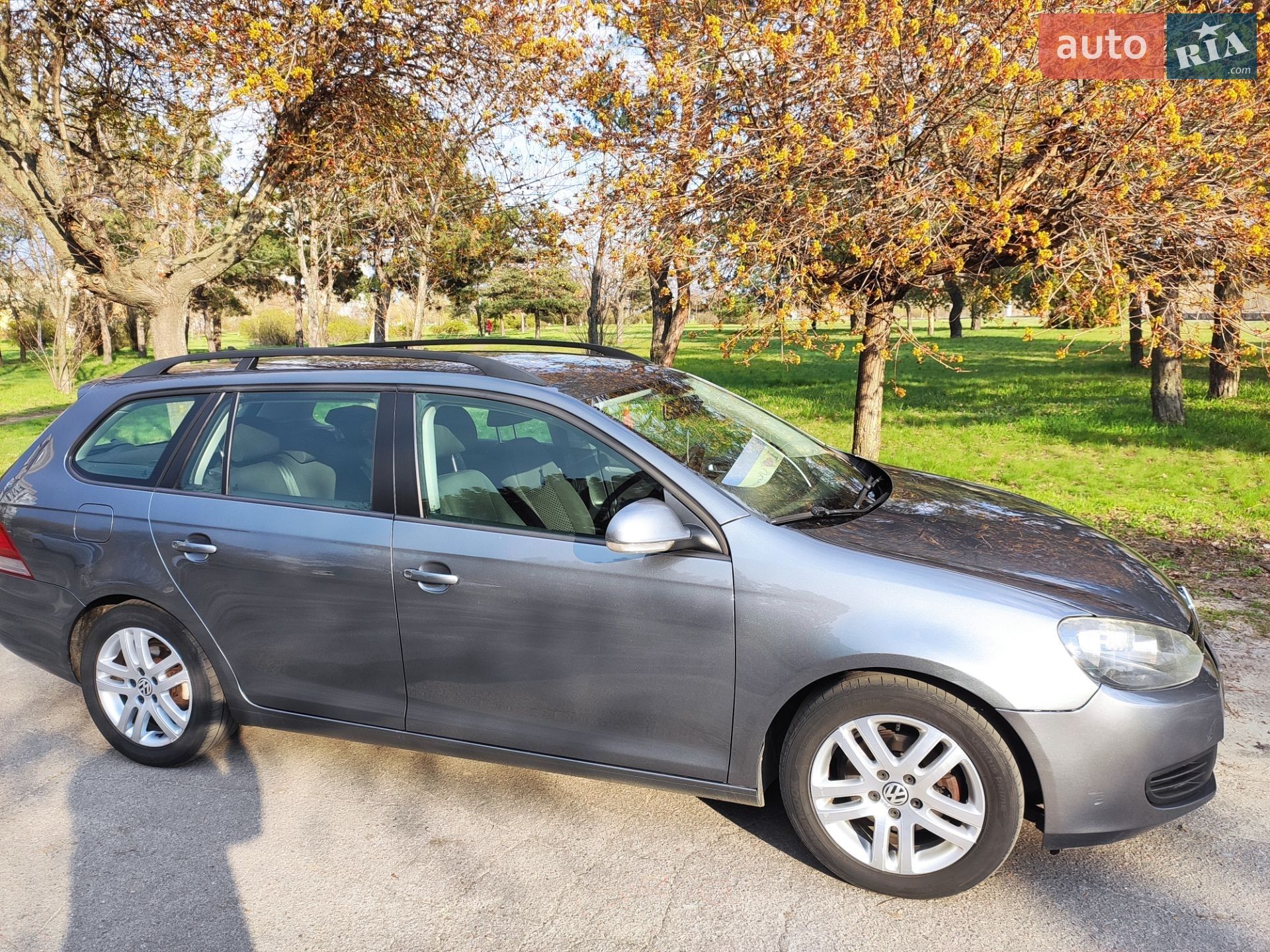 Volkswagen Golf 2009 VIN WVWZZZ1KZAM609233 фото оголошення 11 з 34