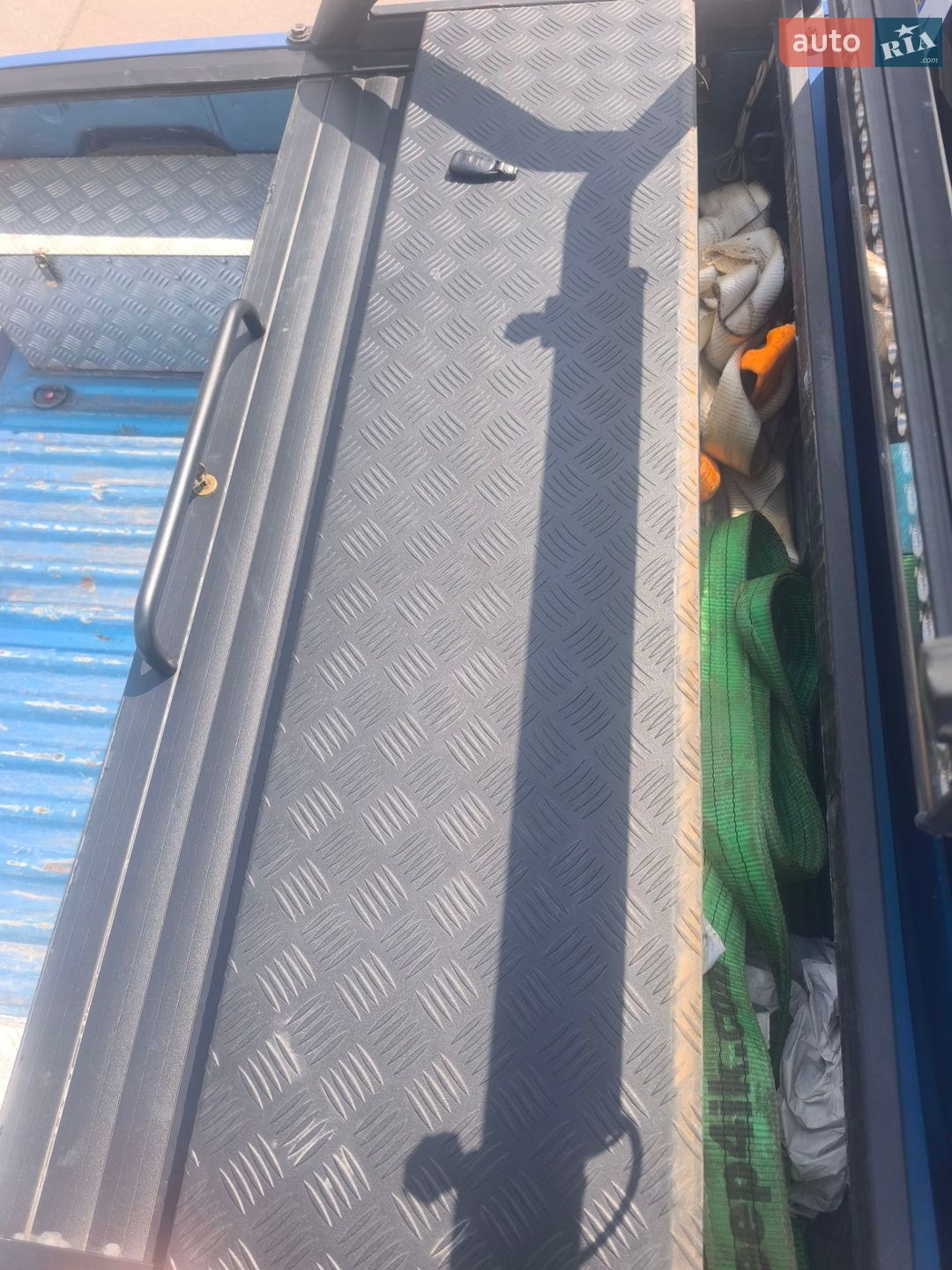Mitsubishi L 200 2007 VIN MMBJNKB908D003580 фото оголошення 39 з 50