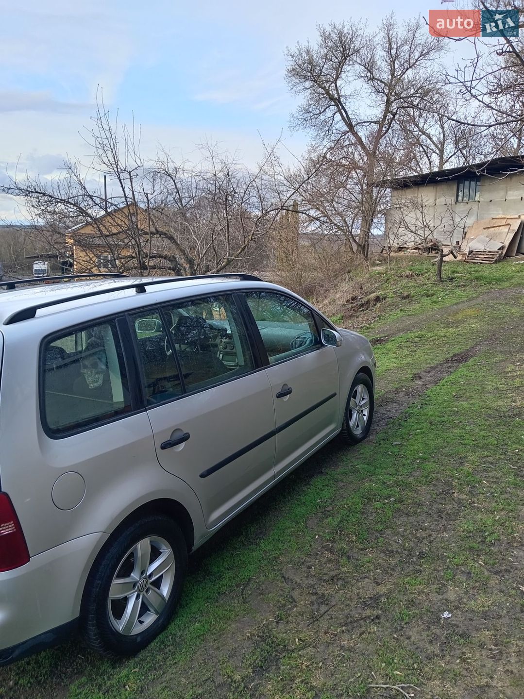 Volkswagen Touran 2007 VIN WVGZZZ1TZ8W089758 фото оголошення 11 з 23