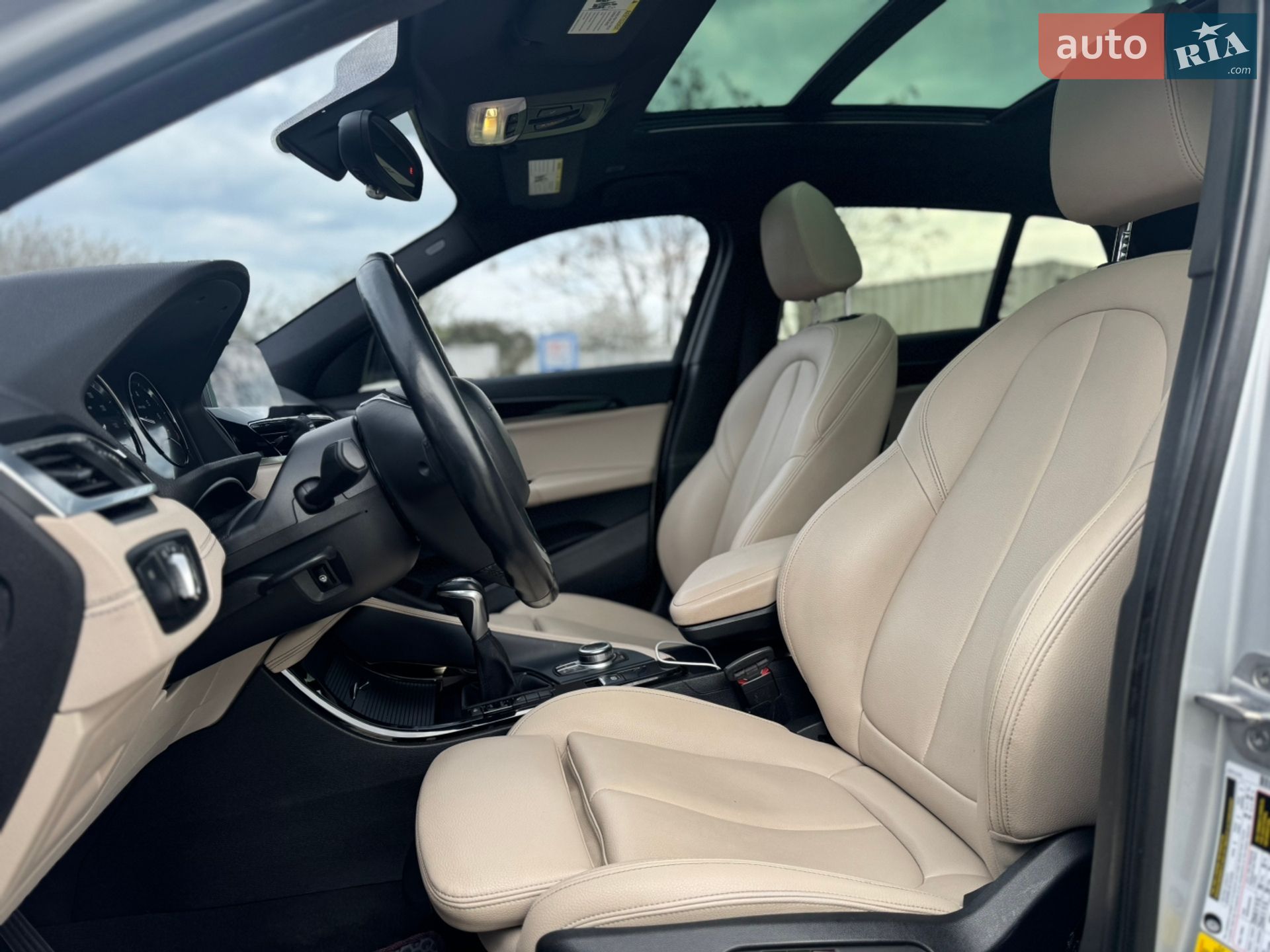 BMW X2 2018 VIN WBXYJ3C38JEP75774 фото оголошення 13 з 26