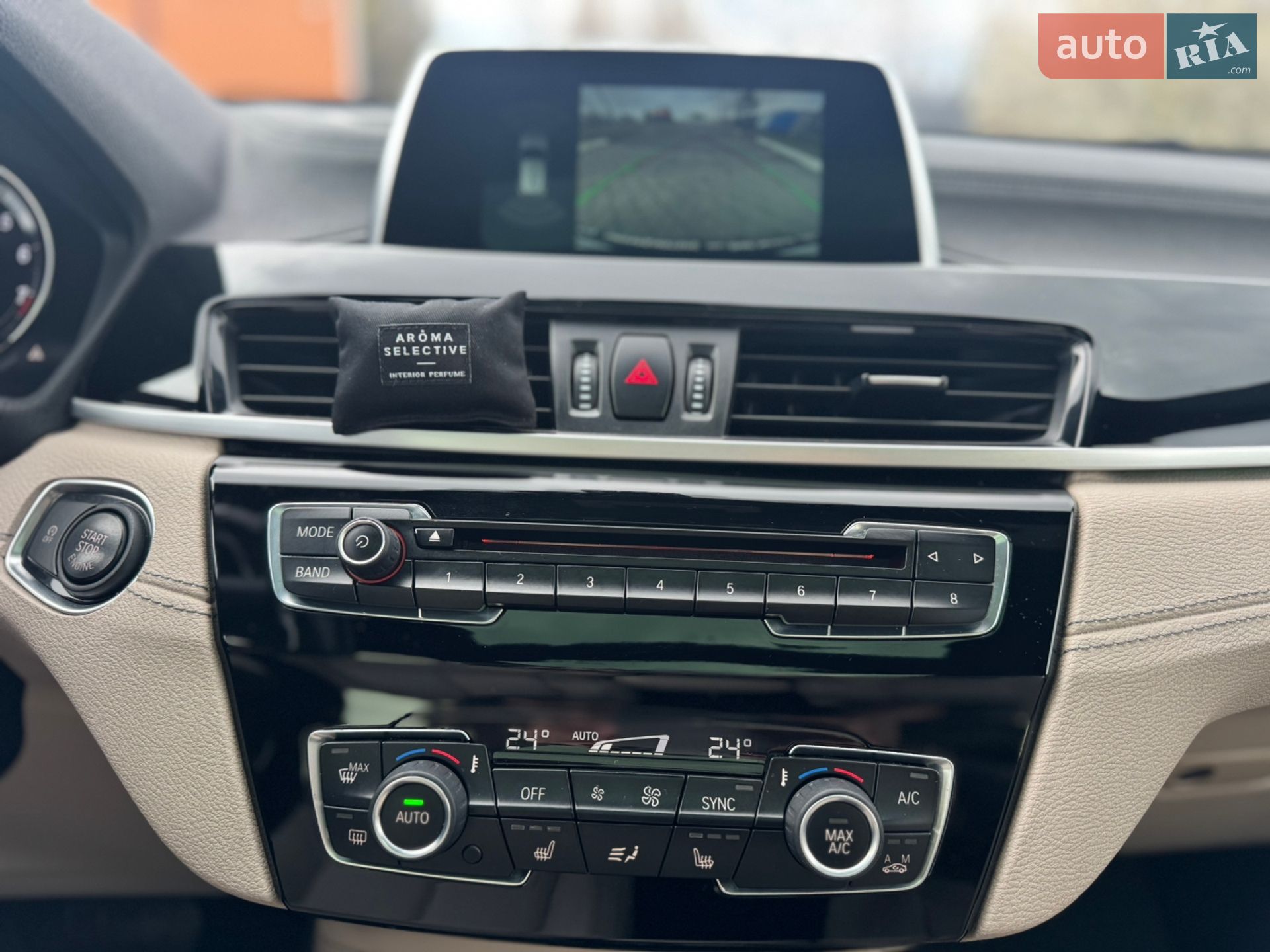 BMW X2 2018 VIN WBXYJ3C38JEP75774 фото оголошення 18 з 26
