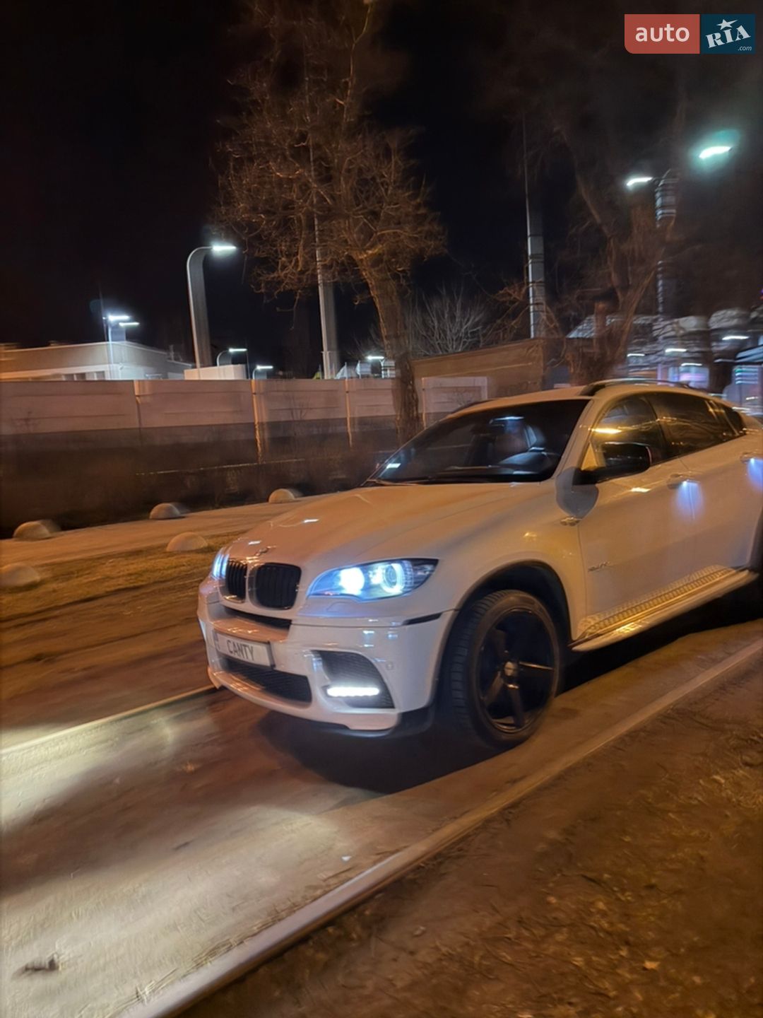 BMW X6 2011 VIN WBAFG21070L503861 фото оголошення 15 з 16