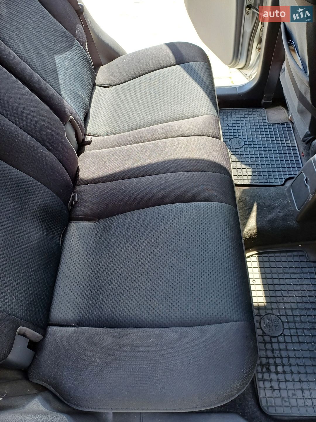 Suzuki Liana 2004 VIN JSAERC31S00206412 фото оголошення 15 з 16