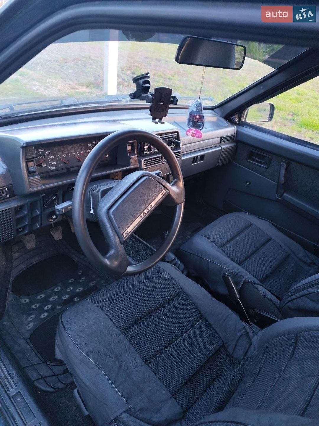 ВАЗ / Lada 2109 2005 VIN Y6D21093050009612 фото оголошення 6 з 11