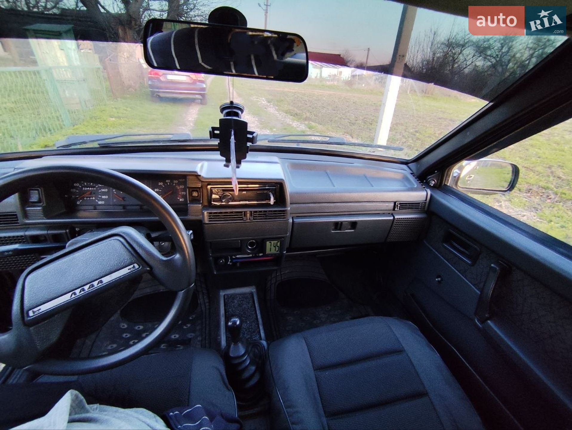 ВАЗ / Lada 2109 2005 VIN Y6D21093050009612 фото оголошення 10 з 11