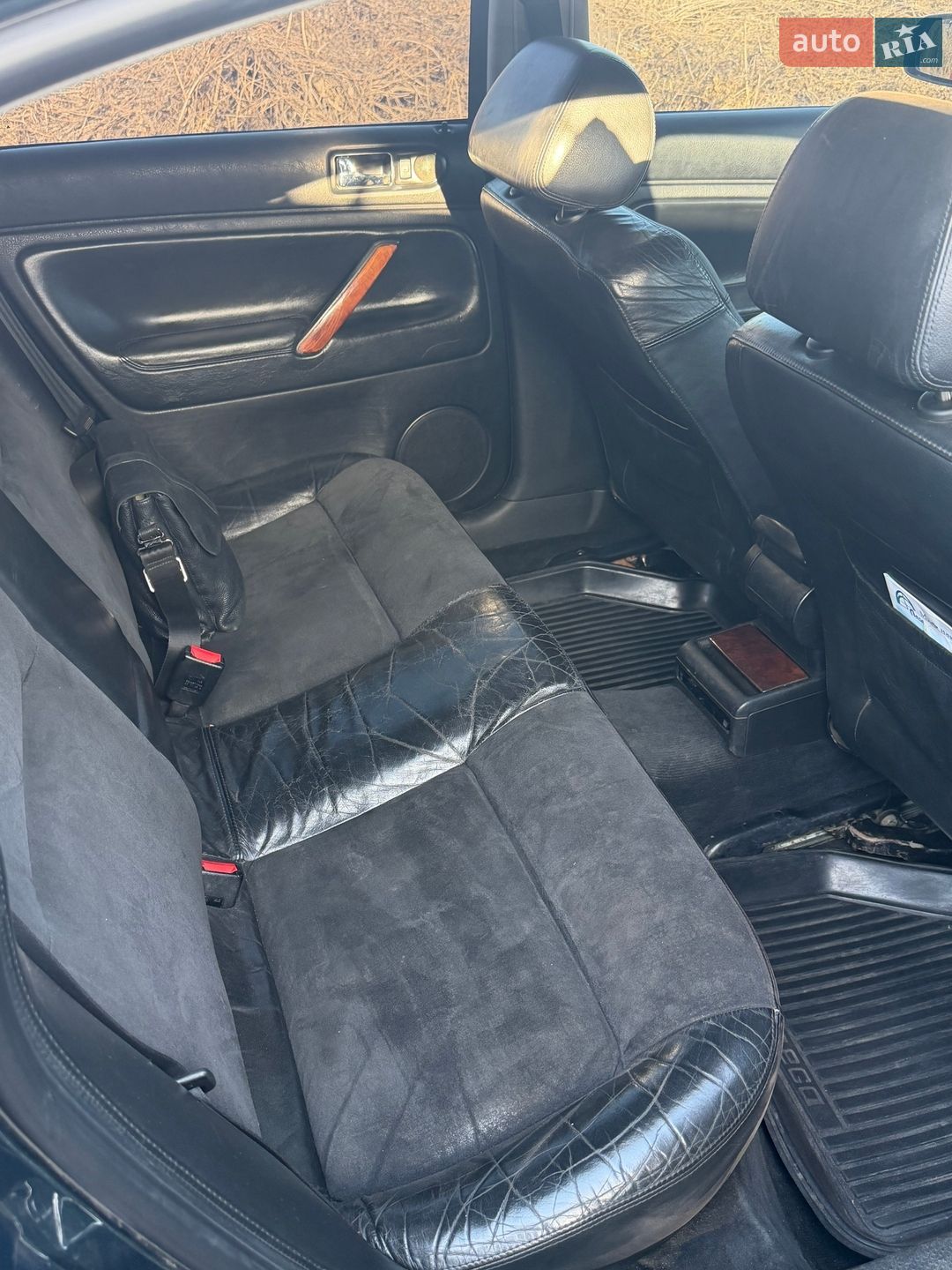 Volkswagen Passat 1999 VIN WVWZZZ3BZXP268491 фото оголошення 4 з 7