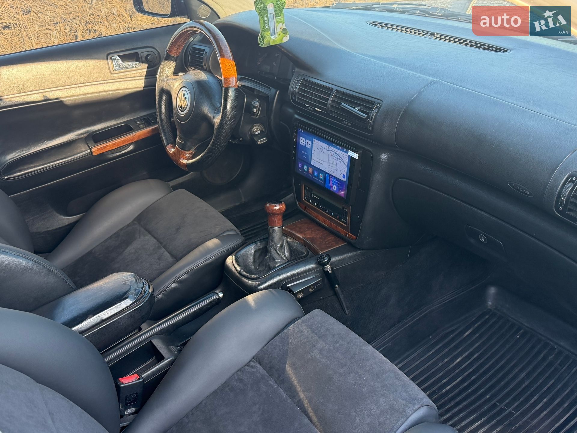Volkswagen Passat 1999 VIN WVWZZZ3BZXP268491 фото оголошення 5 з 7
