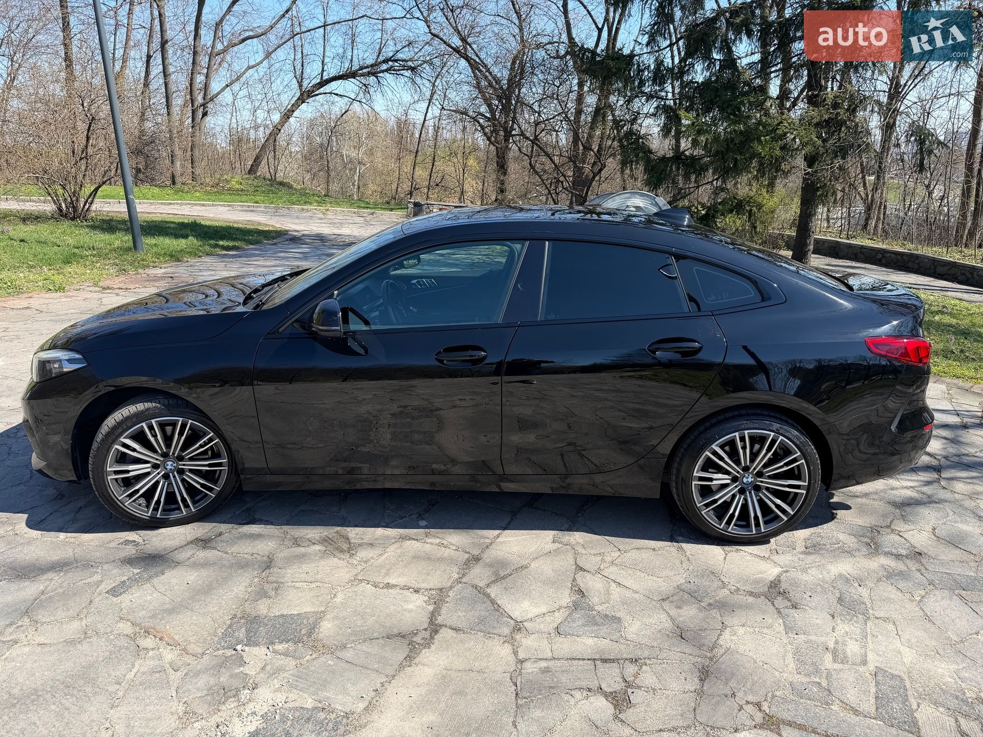 BMW 2 Series 2021 VIN WBA73AK03M7H67766 фото оголошення 3 з 12