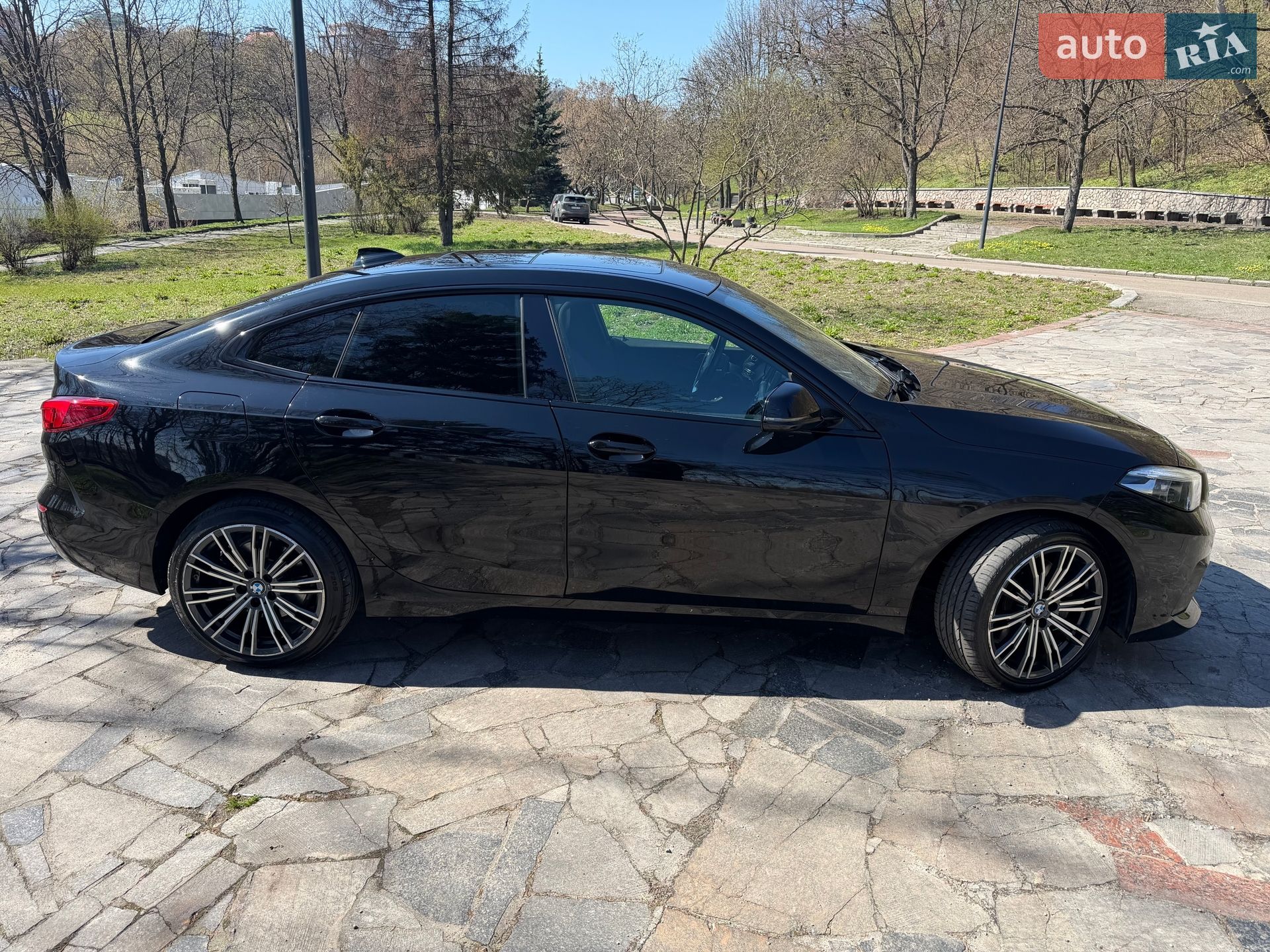 BMW 2 Series 2021 VIN WBA73AK03M7H67766 фото оголошення 5 з 12