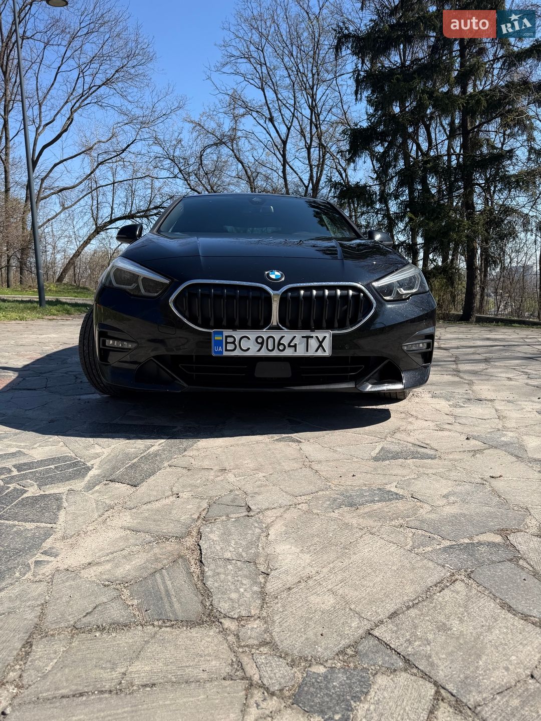 BMW 2 Series 2021 VIN WBA73AK03M7H67766 фото оголошення 6 з 12