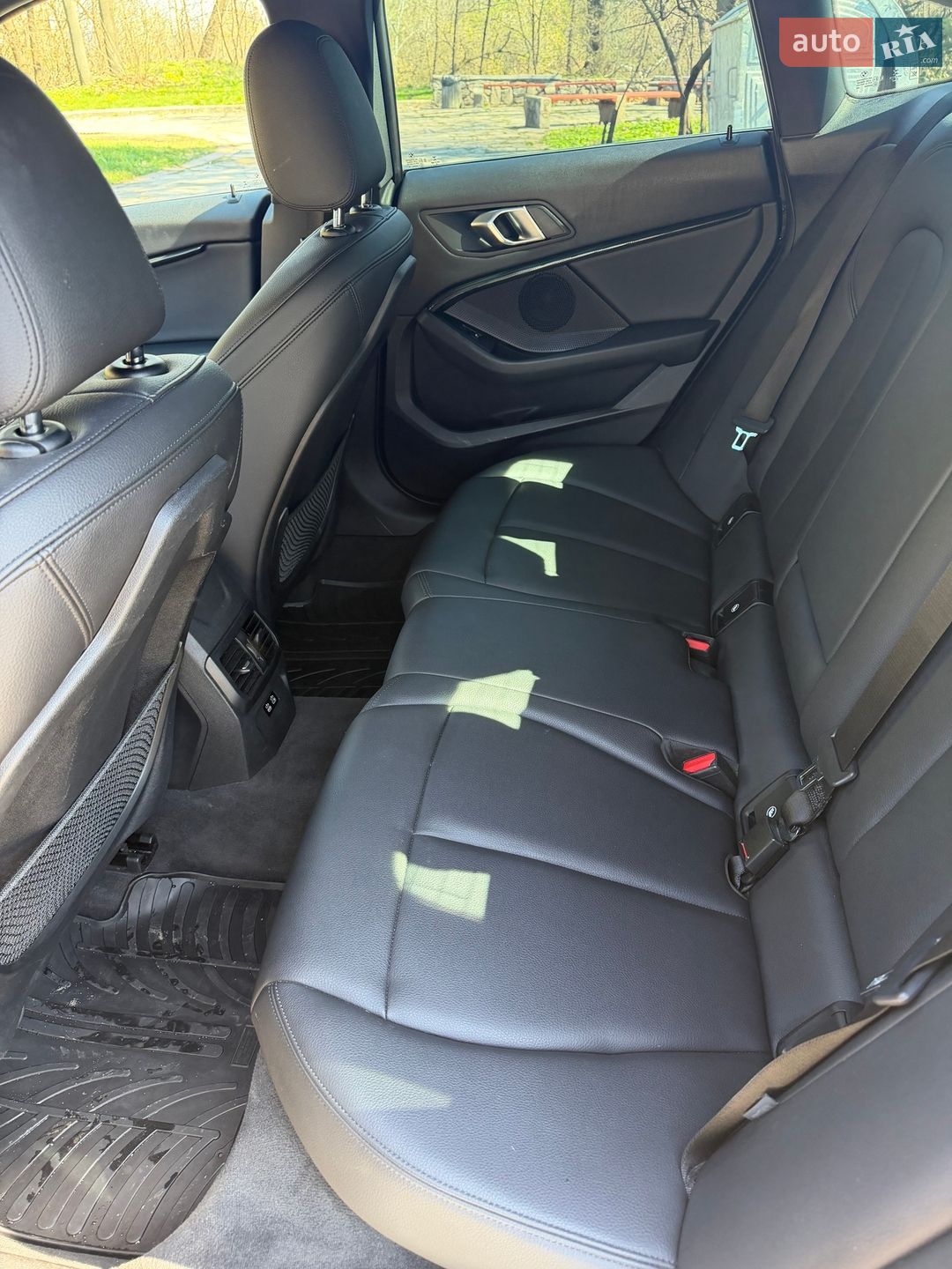 BMW 2 Series 2021 VIN WBA73AK03M7H67766 фото оголошення 9 з 12