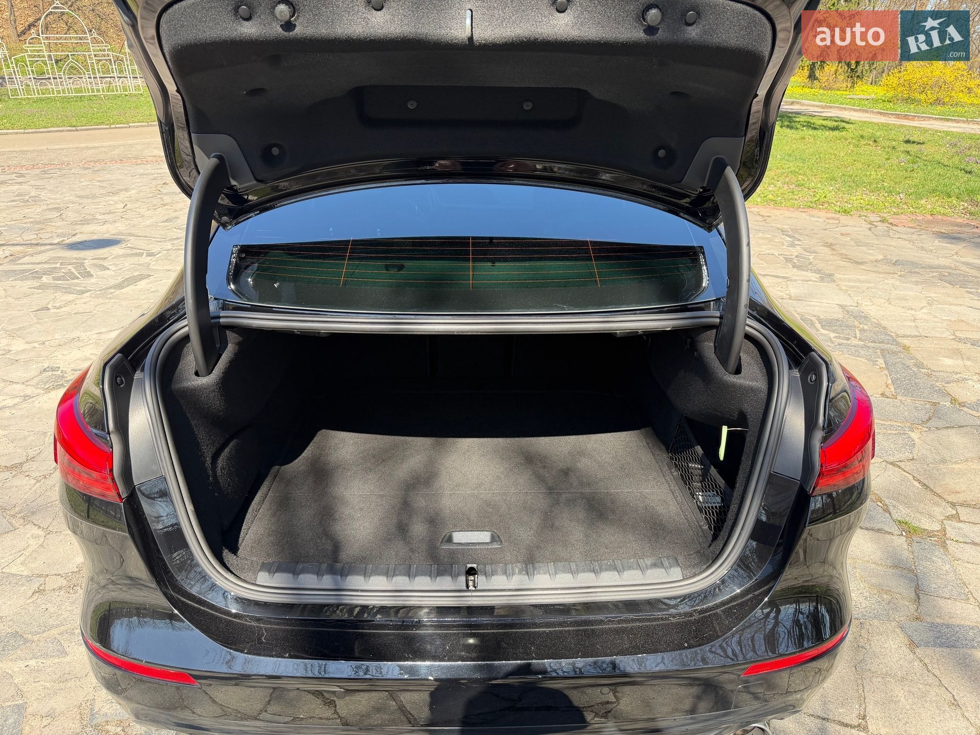 BMW 2 Series 2021 VIN WBA73AK03M7H67766 фото оголошення 10 з 12