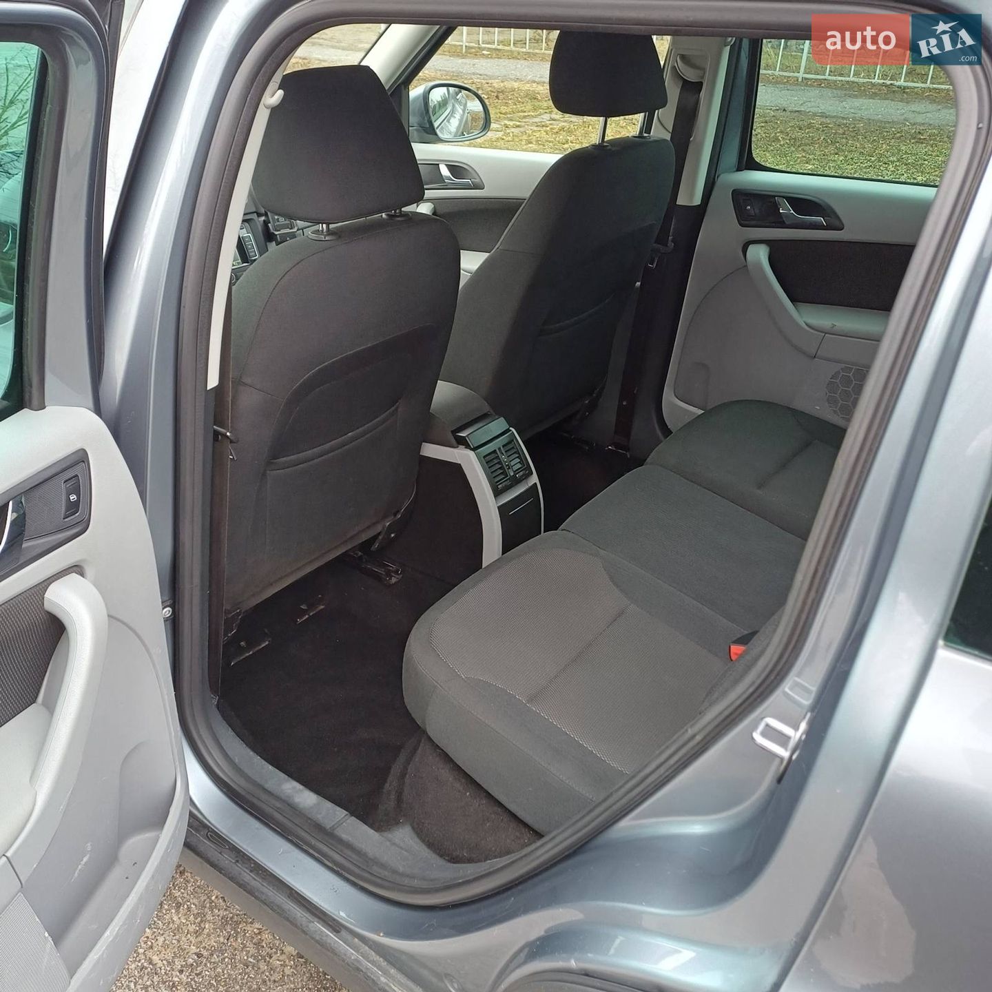 Skoda Yeti 2012 VIN TMBJD75L5D6031008 фото оголошення 2 з 13