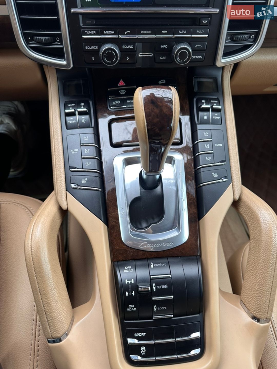 Porsche Cayenne 2013 VIN WP1ZZZ92ZELA38318 фото оголошення 27 з 30