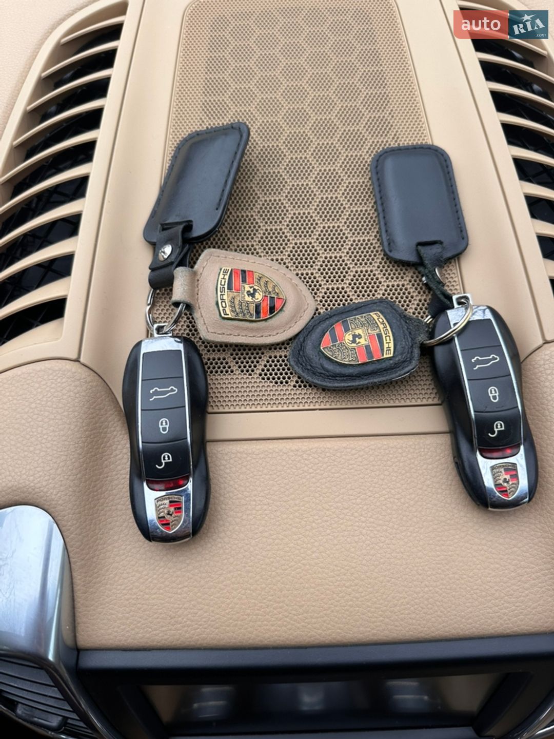 Porsche Cayenne 2013 VIN WP1ZZZ92ZELA38318 фото оголошення 30 з 30