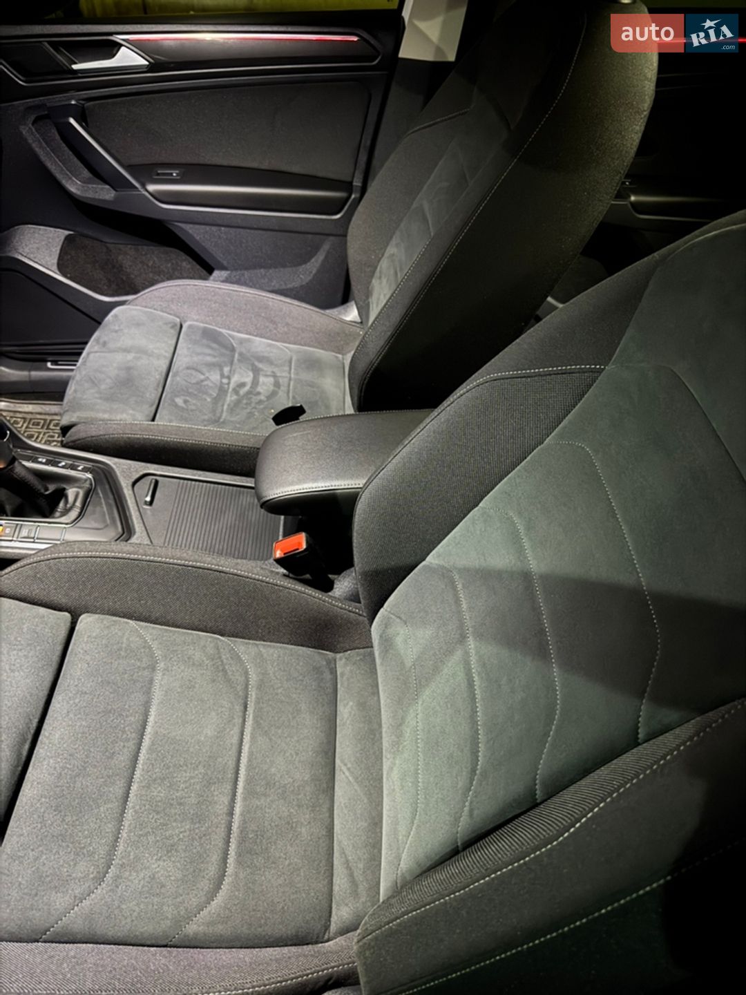 Volkswagen Tiguan 2023 VIN WVGZZZ5N9PW061226 фото оголошення 104 з 361