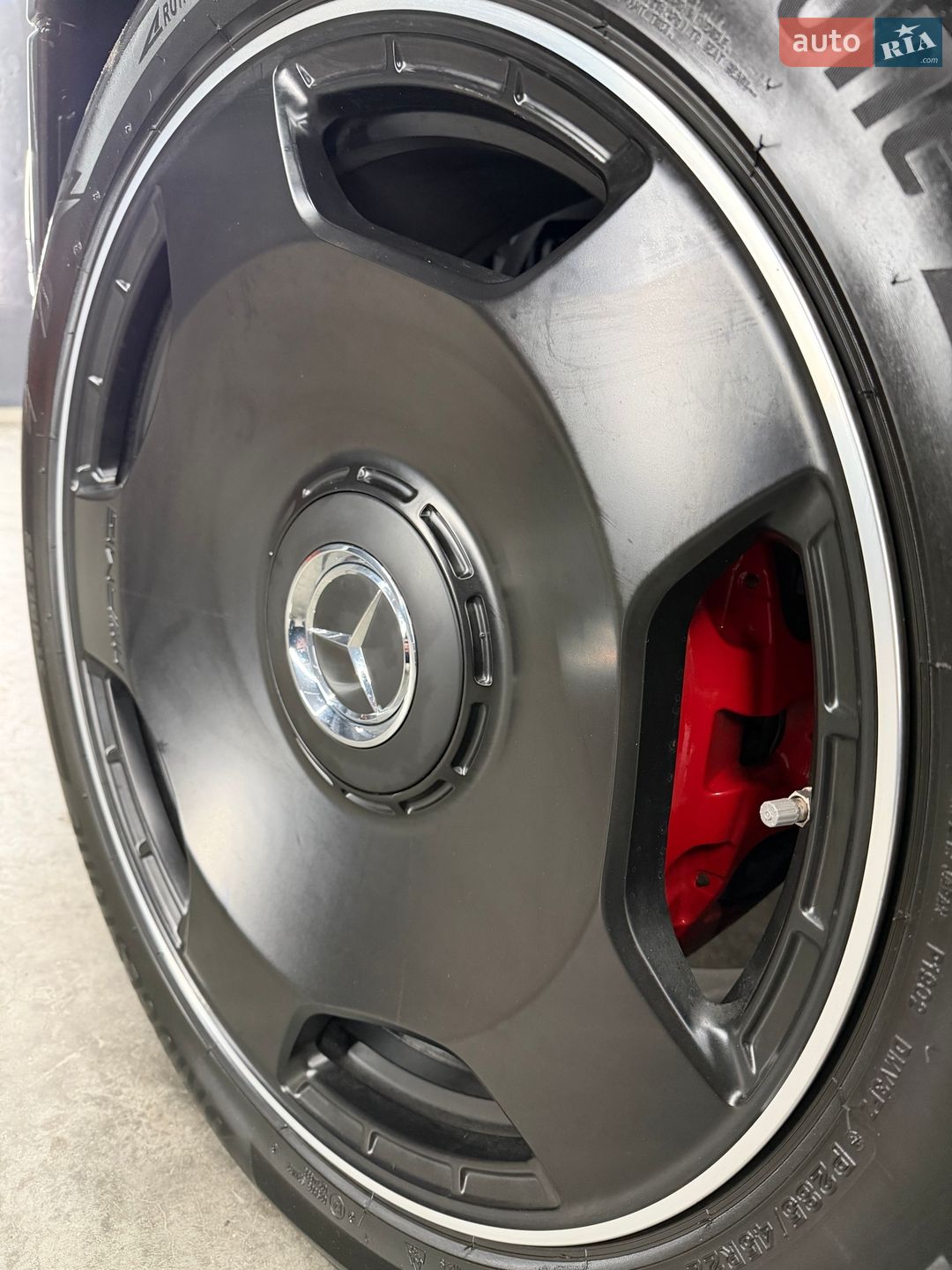 Mercedes-Benz G-Class 2020 VIN W1N4632761X356944 фото оголошення 31 з 108