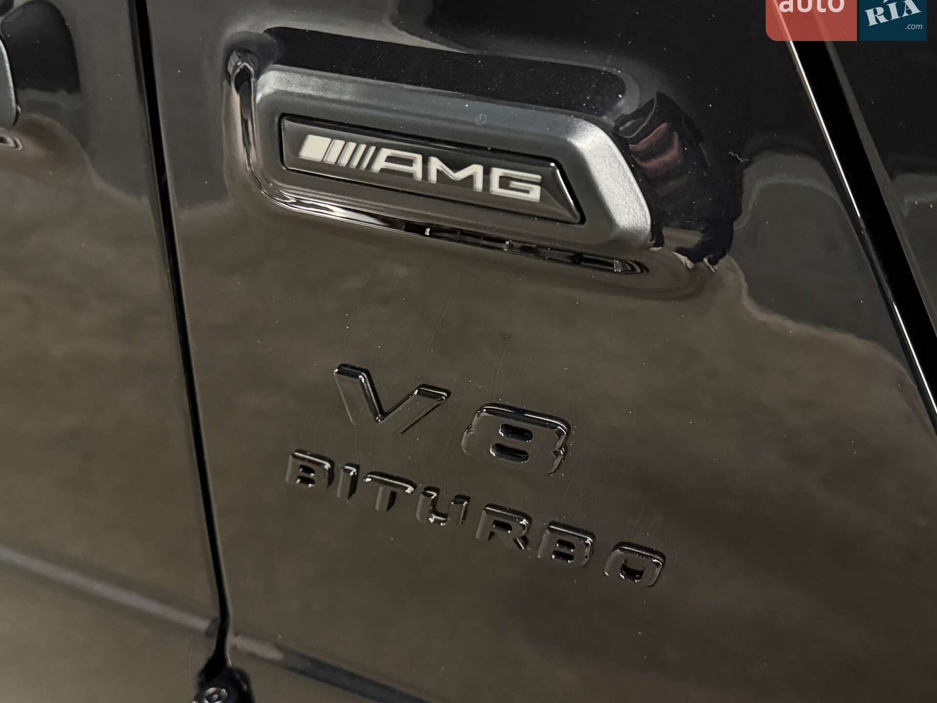 Mercedes-Benz G-Class 2020 VIN W1N4632761X356944 фото оголошення 21 з 108