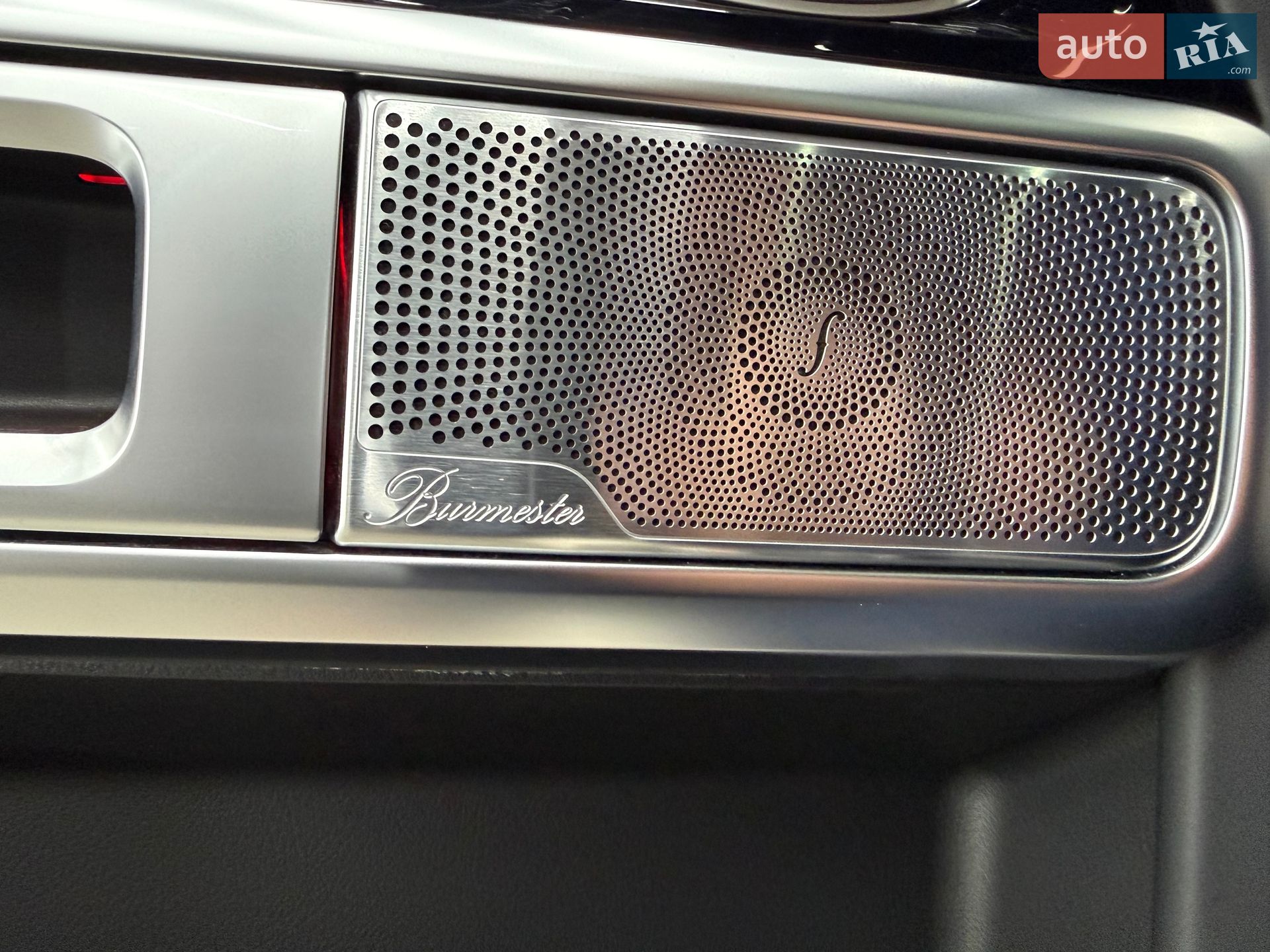 Mercedes-Benz G-Class 2020 VIN W1N4632761X356944 фото оголошення 39 з 108