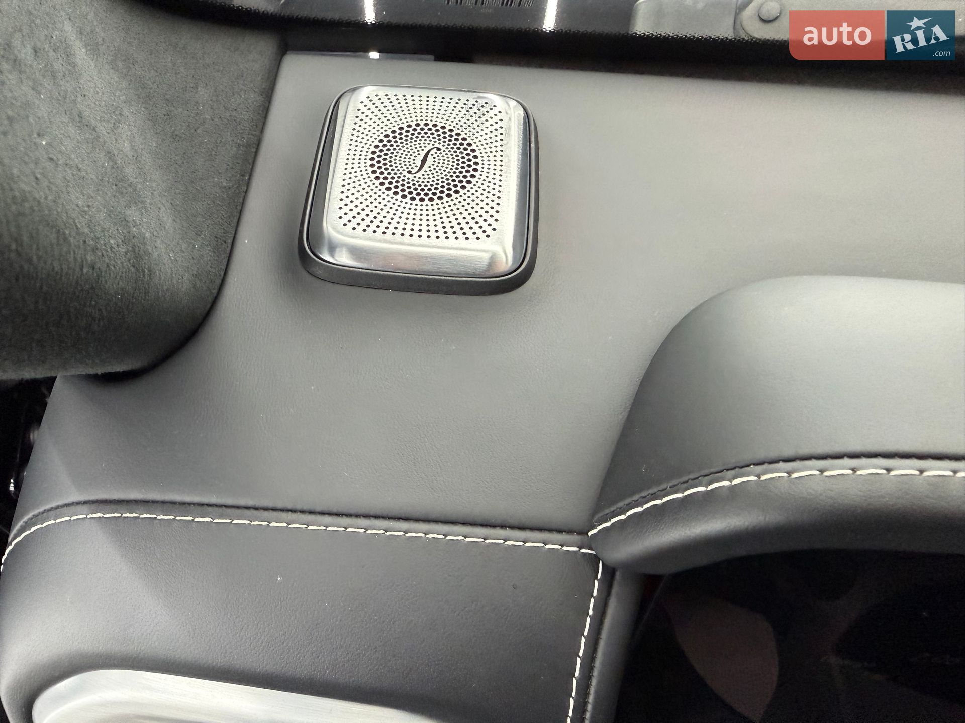 Mercedes-Benz G-Class 2020 VIN W1N4632761X356944 фото оголошення 56 з 108