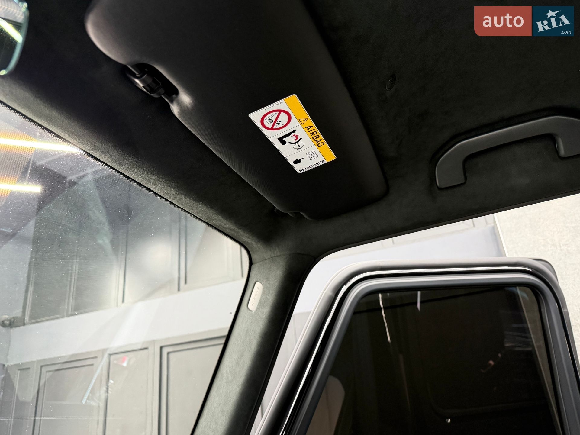Mercedes-Benz G-Class 2020 VIN W1N4632761X356944 фото оголошення 66 з 108