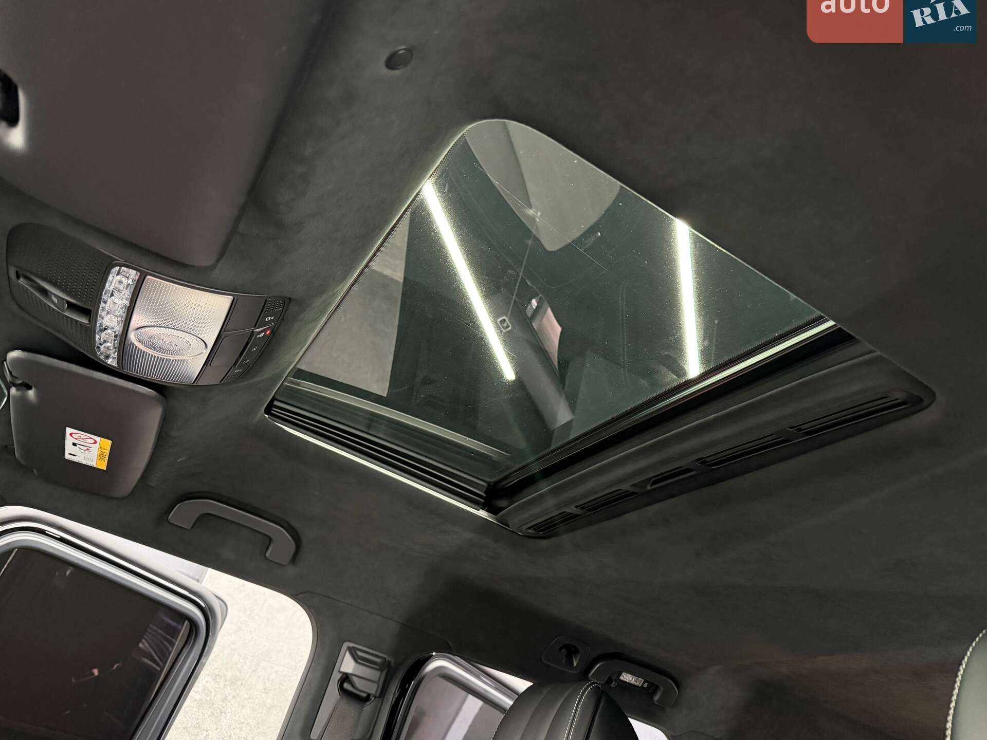Mercedes-Benz G-Class 2020 VIN W1N4632761X356944 фото оголошення 67 з 108