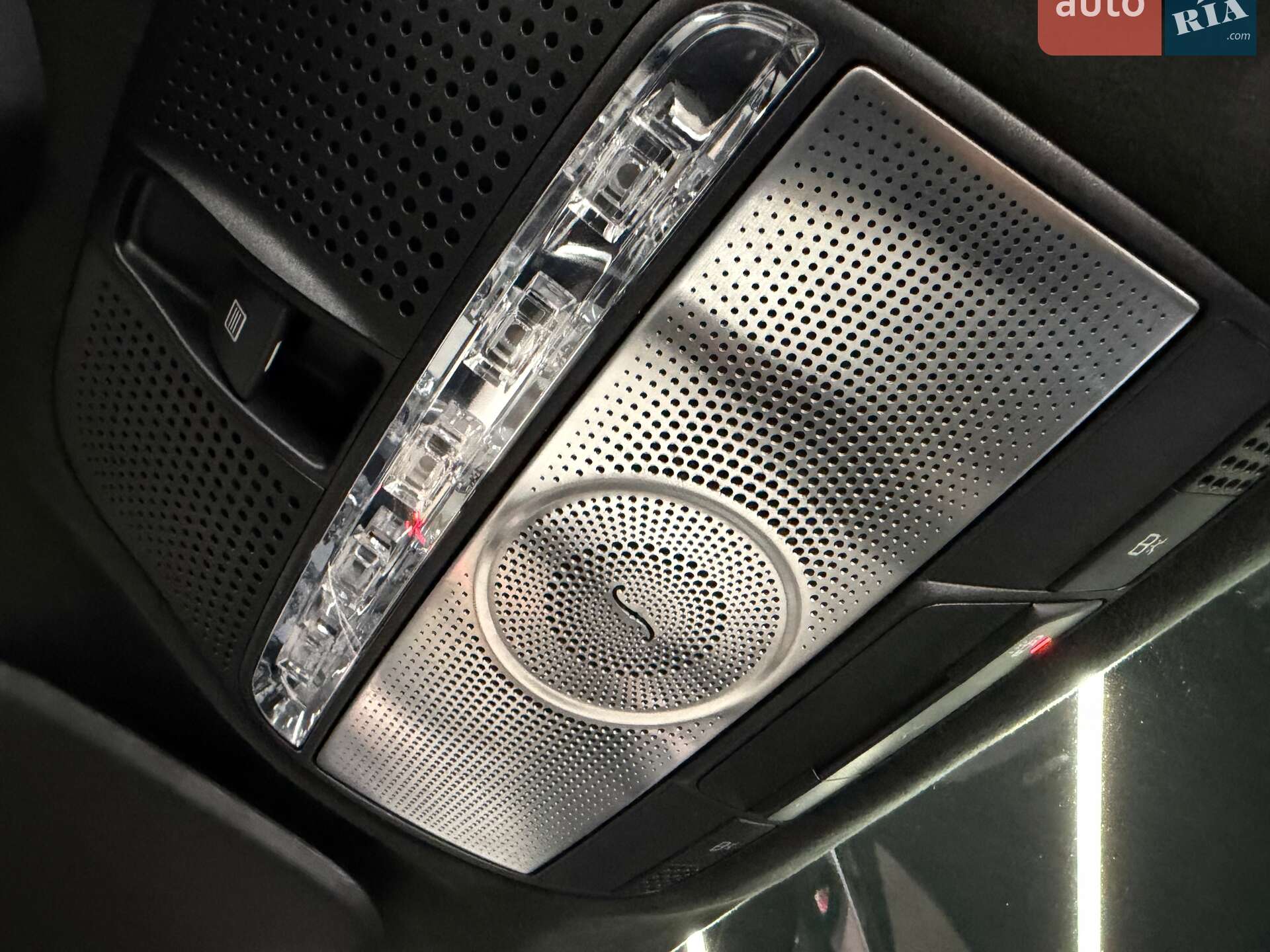 Mercedes-Benz G-Class 2020 VIN W1N4632761X356944 фото оголошення 68 з 108
