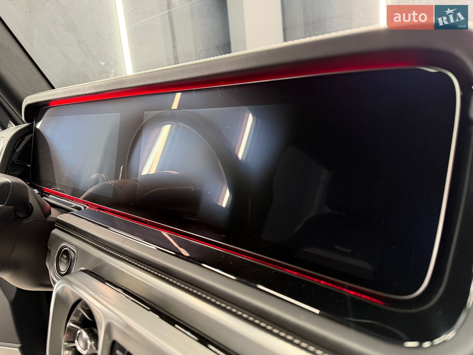 Mercedes-Benz G-Class 2020 VIN W1N4632761X356944 фото оголошення 59 з 108