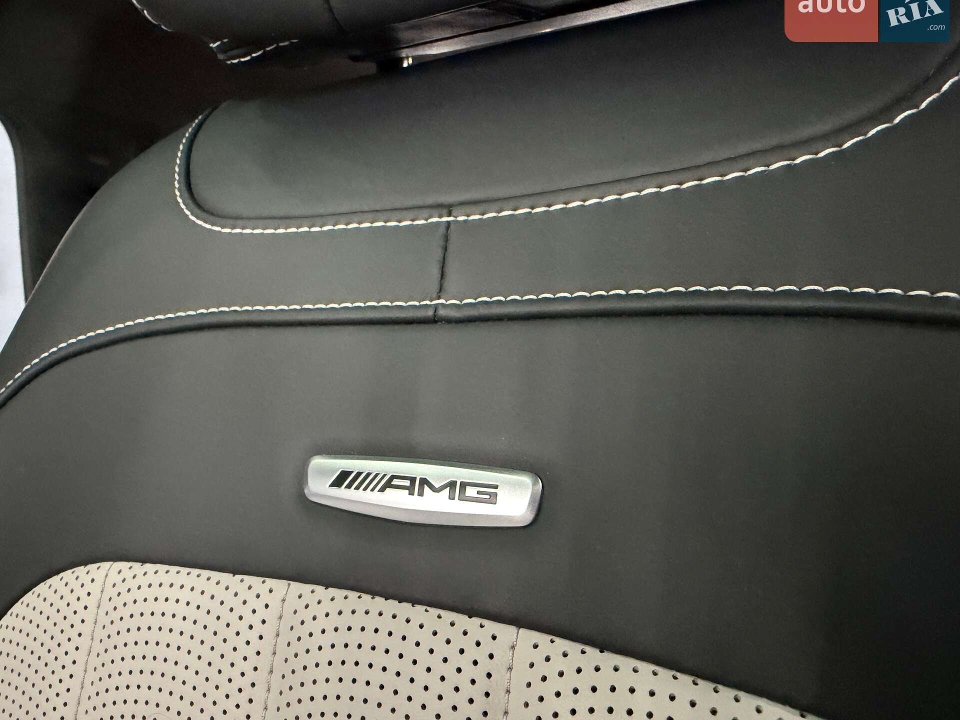 Mercedes-Benz G-Class 2020 VIN W1N4632761X356944 фото оголошення 44 з 108