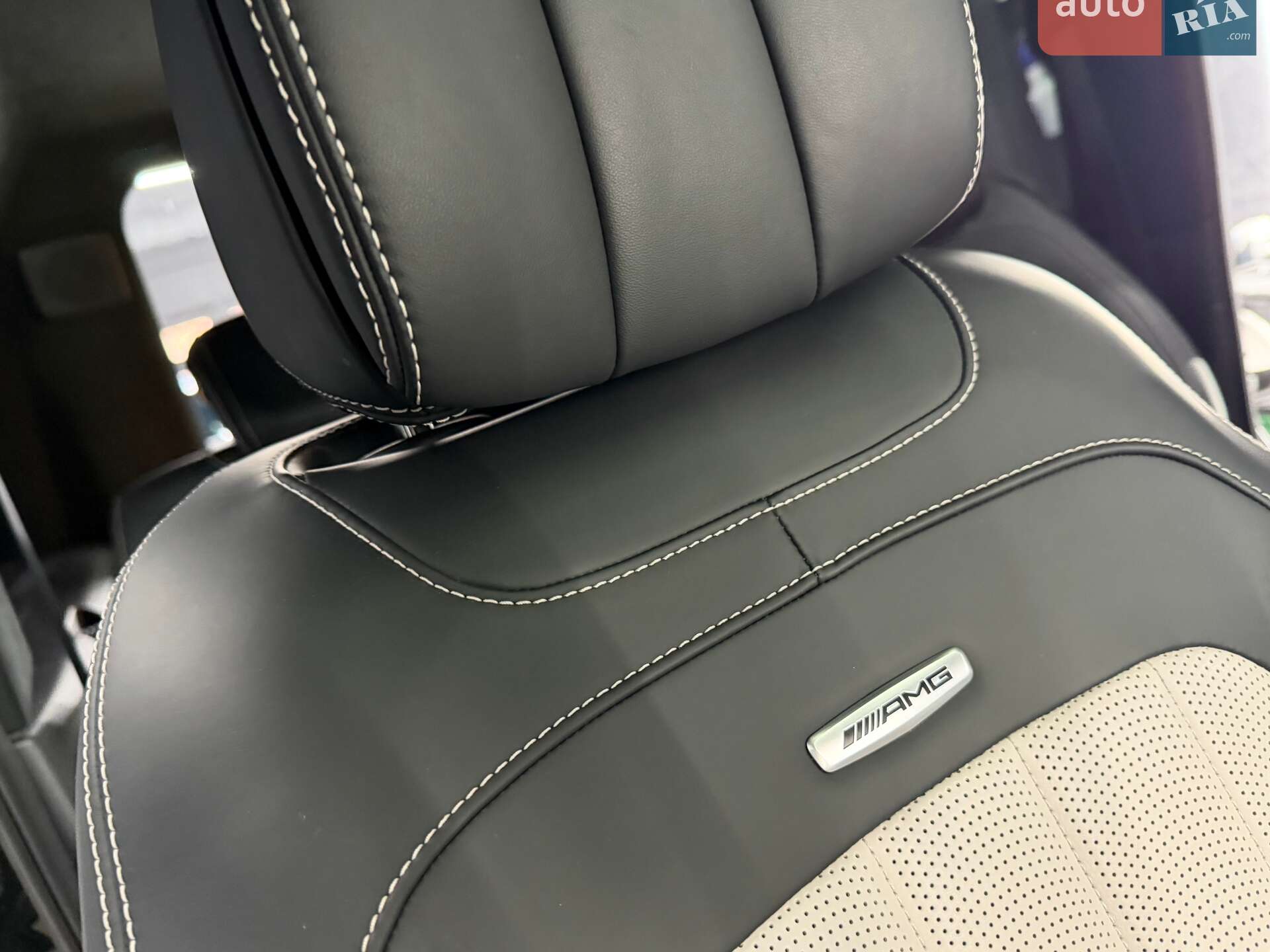 Mercedes-Benz G-Class 2020 VIN W1N4632761X356944 фото оголошення 82 з 108