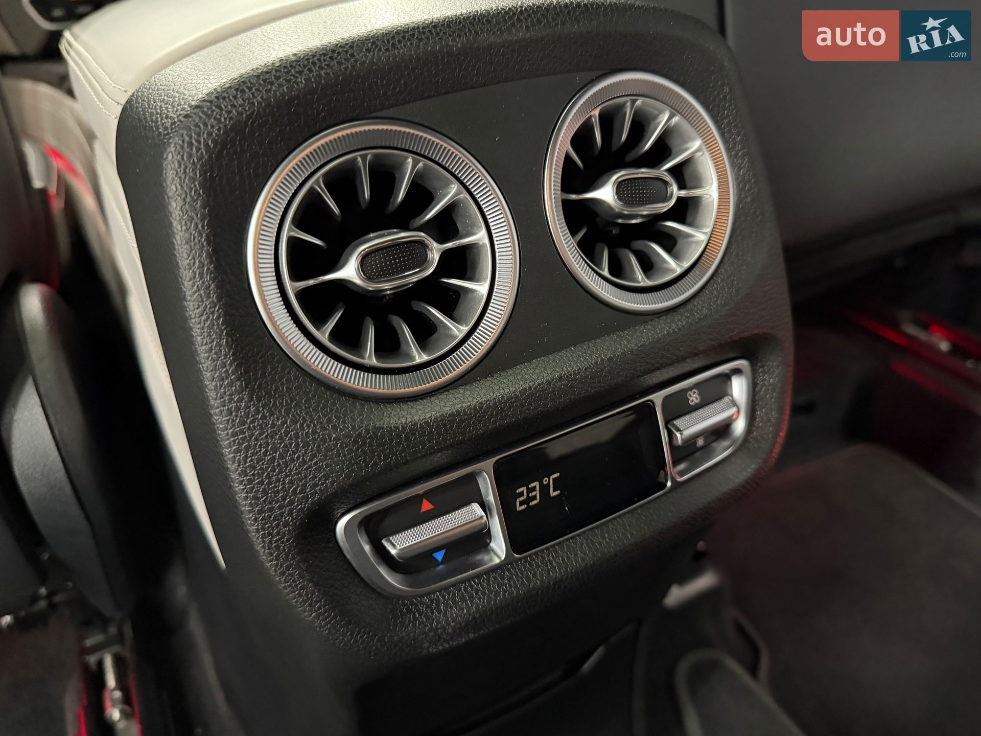 Mercedes-Benz G-Class 2020 VIN W1N4632761X356944 фото оголошення 94 з 108