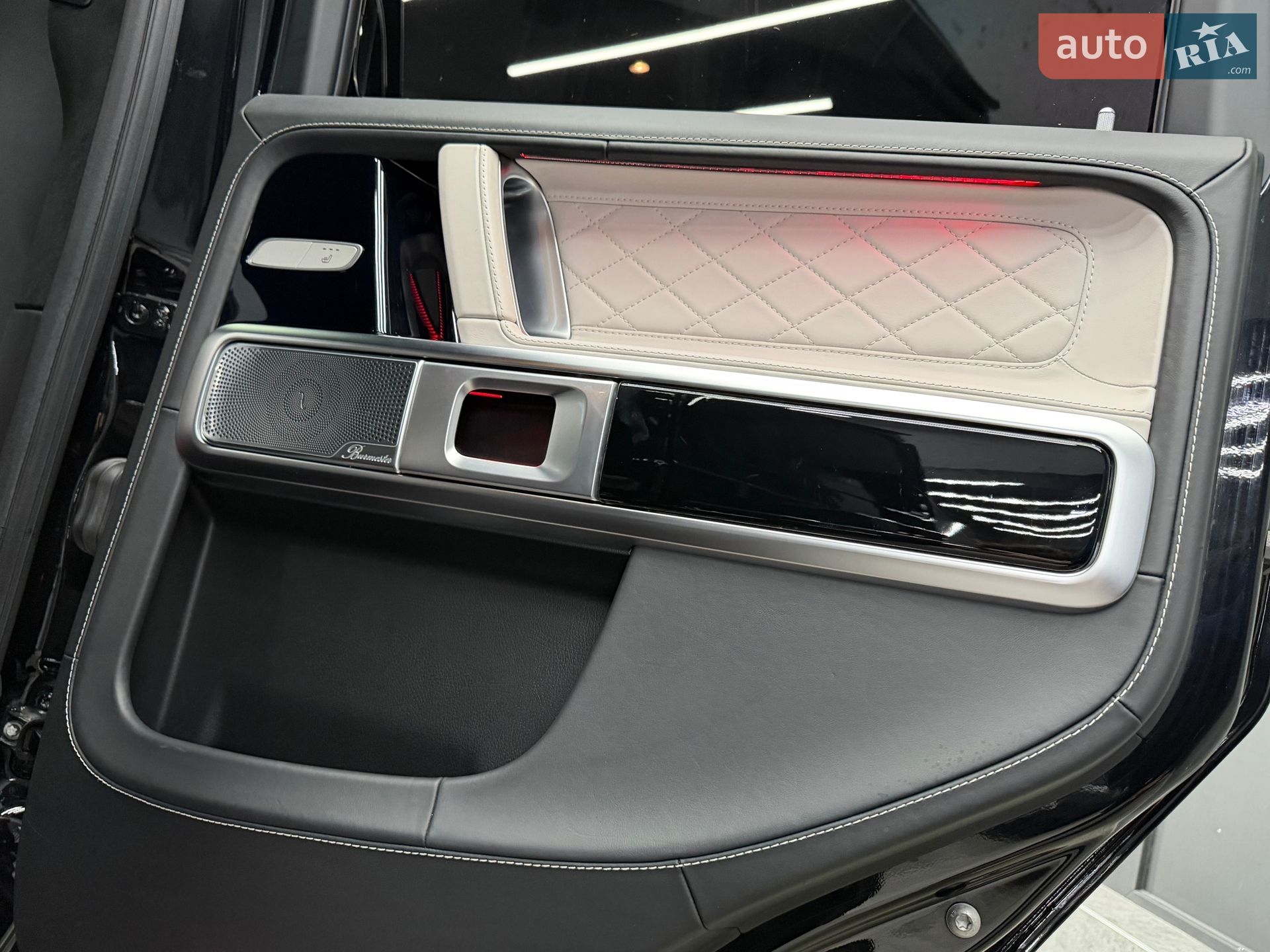 Mercedes-Benz G-Class 2020 VIN W1N4632761X356944 фото оголошення 95 з 108